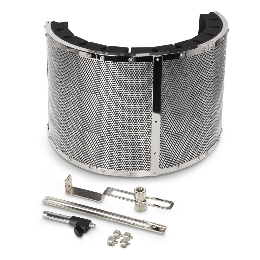 Adam Hall SLDRF1 (obrázek 3)