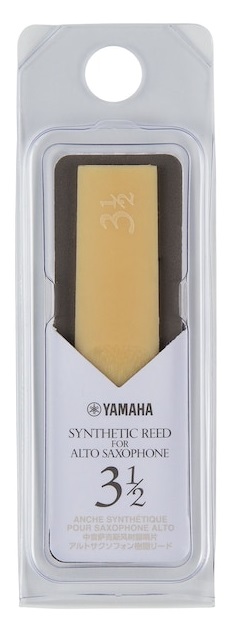Levně Yamaha ASR35, Syntetic Reed 3,5
