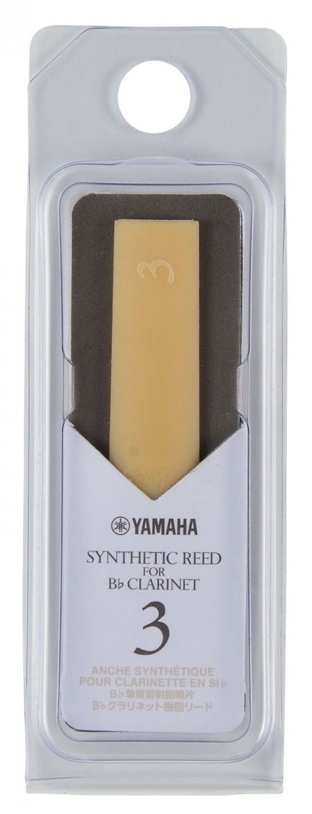 Levně Yamaha ASR30, Syntetic Reed 3