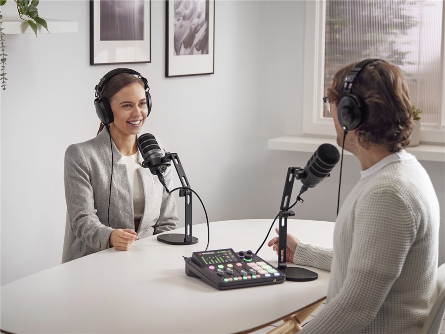 Rode RODECaster Duo (obrázek 7)