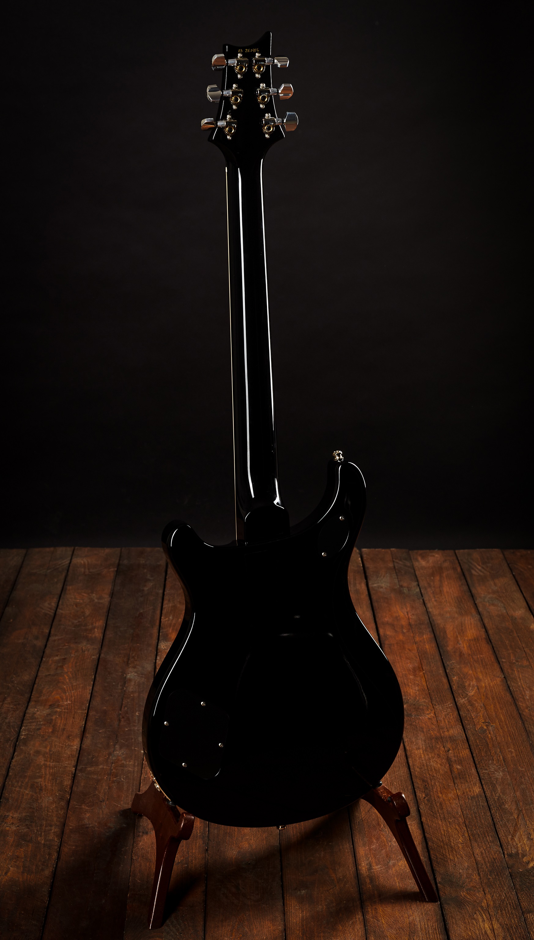 PRS 2018 McCarty 594 Tri Burst Custom Colour (obrázek 3)