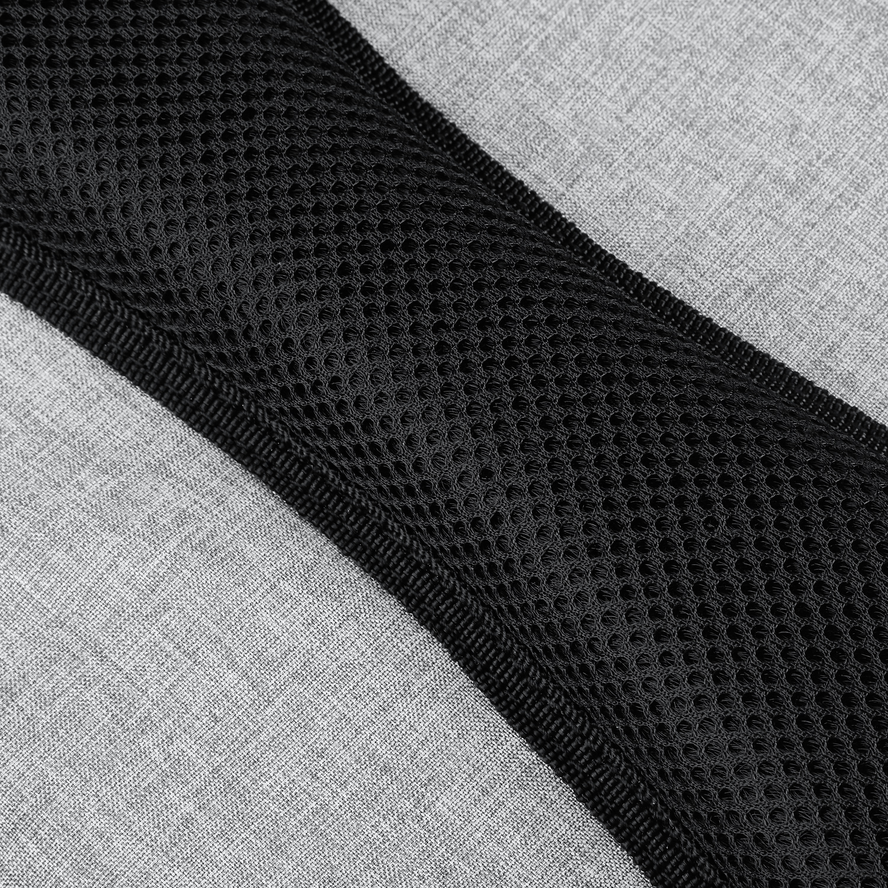 Music Area TANG30 Classical Guitar Case Gray (obrázek 8)