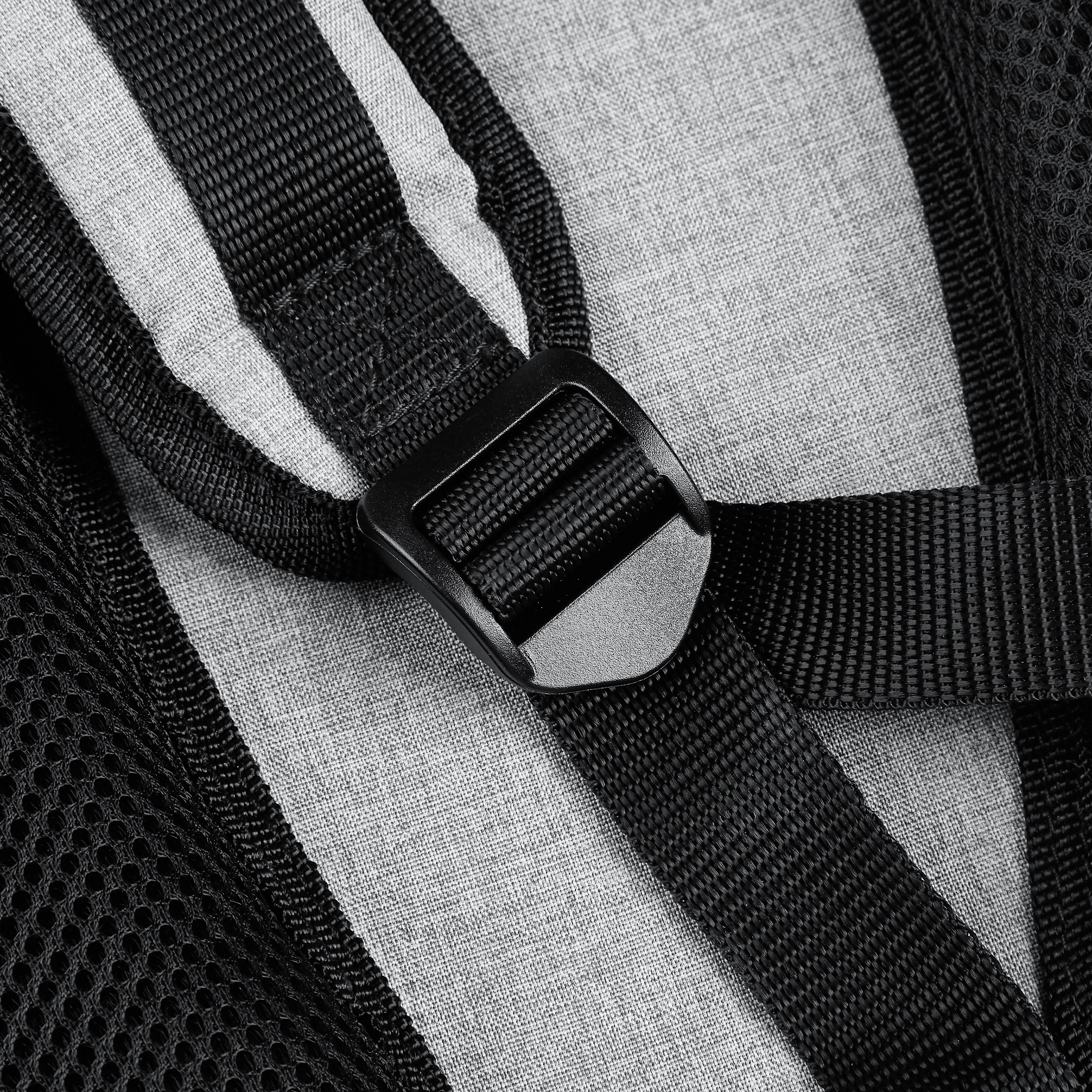 Music Area TANG30 Classical Guitar Case Gray (obrázek 10)