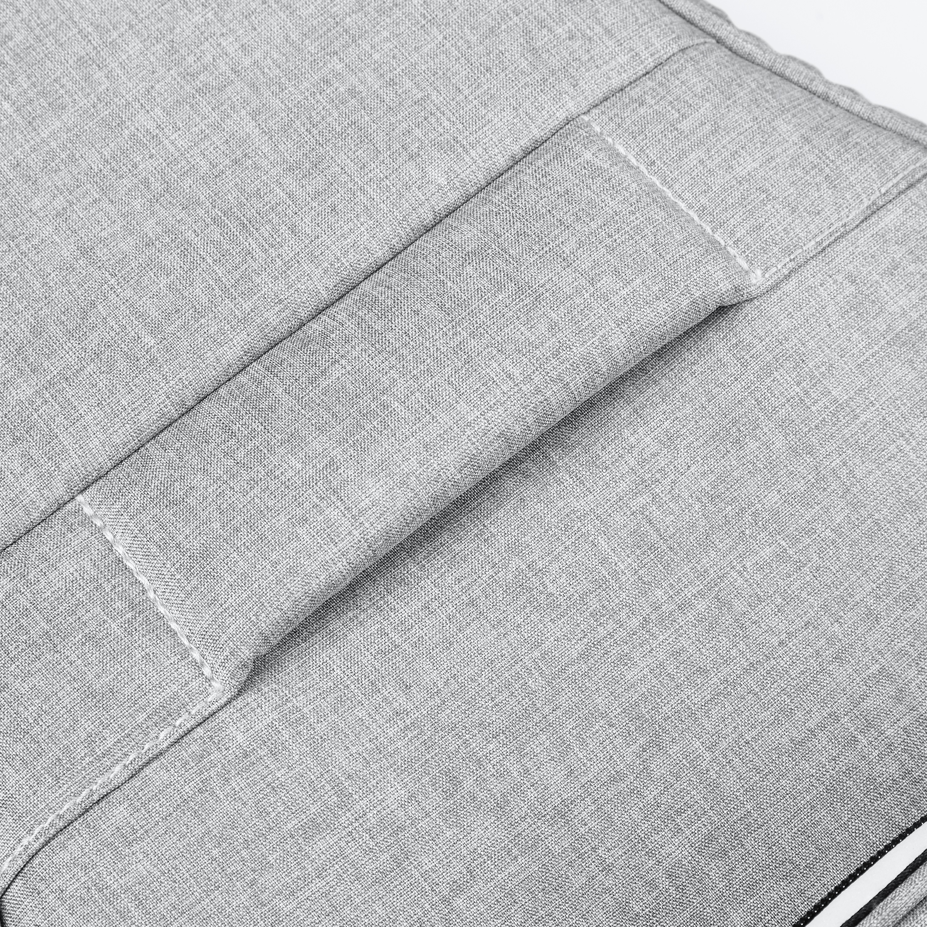 Music Area TANG30 Classical Guitar Case Gray (obrázek 15)