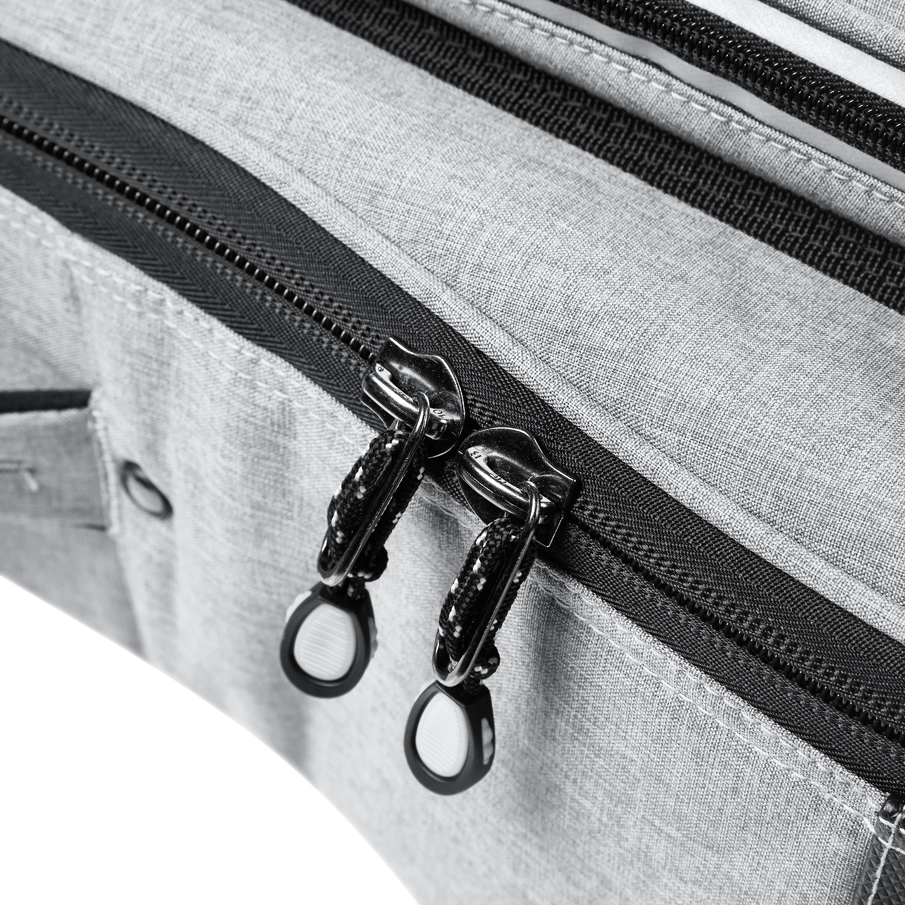 Music Area TANG30 Classical Guitar Case Gray (obrázek 16)