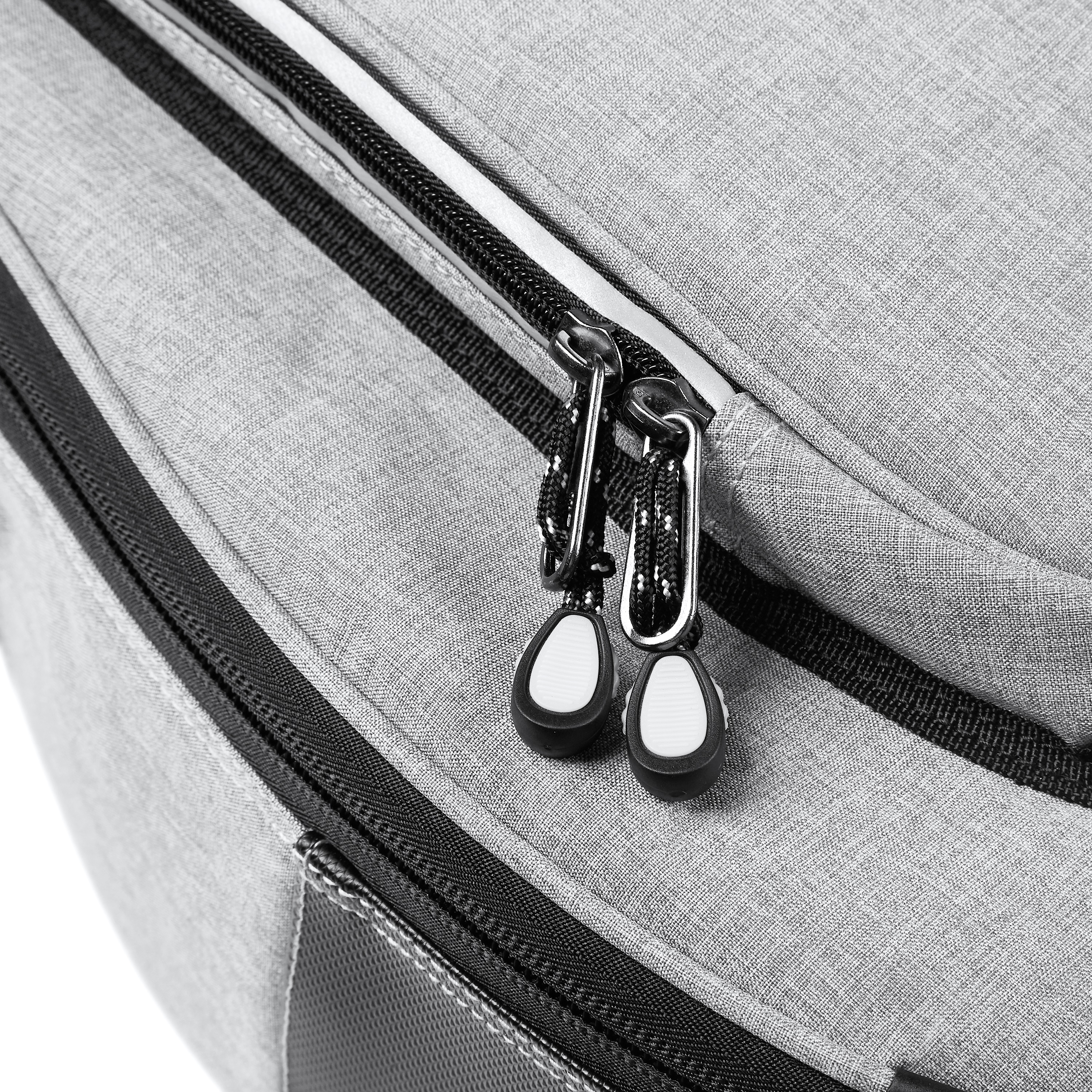 Music Area TANG30 Classical Guitar Case Gray (obrázek 17)