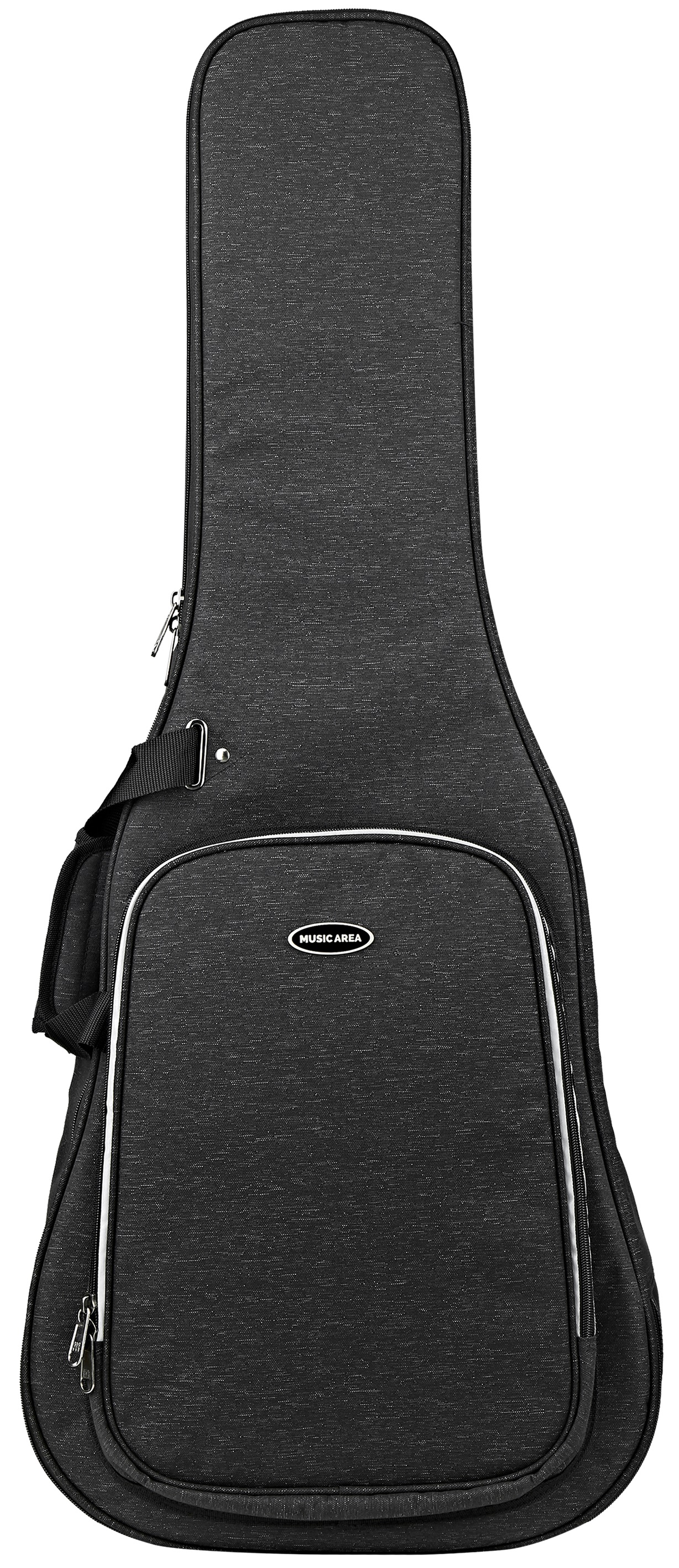 Levně Music Area RB20 Classical Guitar Case
