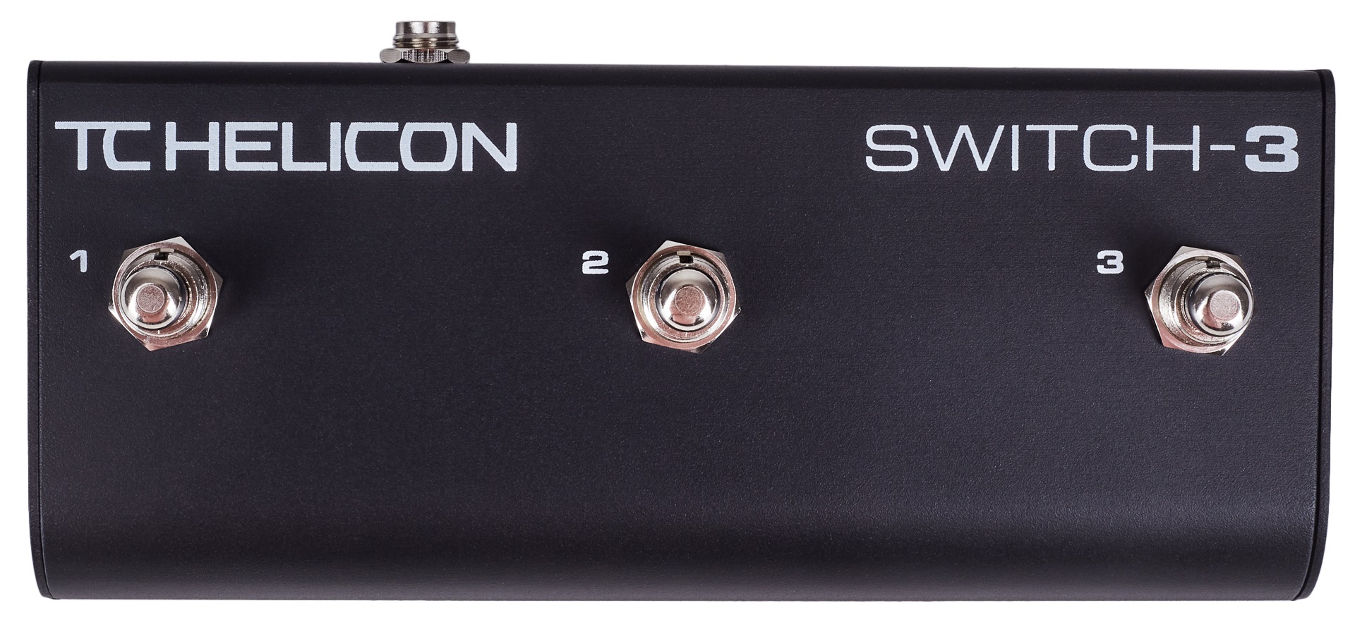 Levně tc-helicon Switch-3