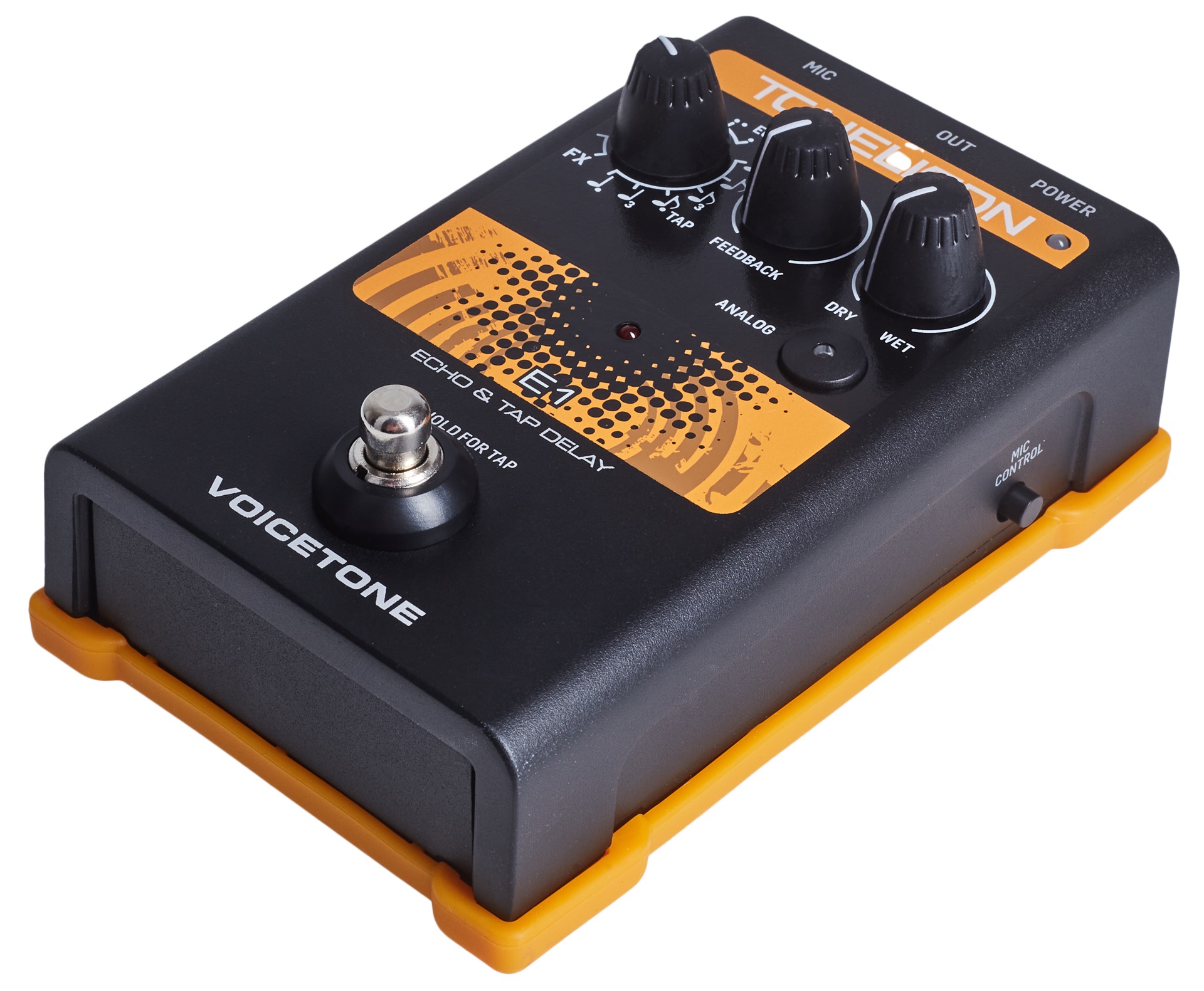 tc-helicon Voicetone E1 (obrázek 3)