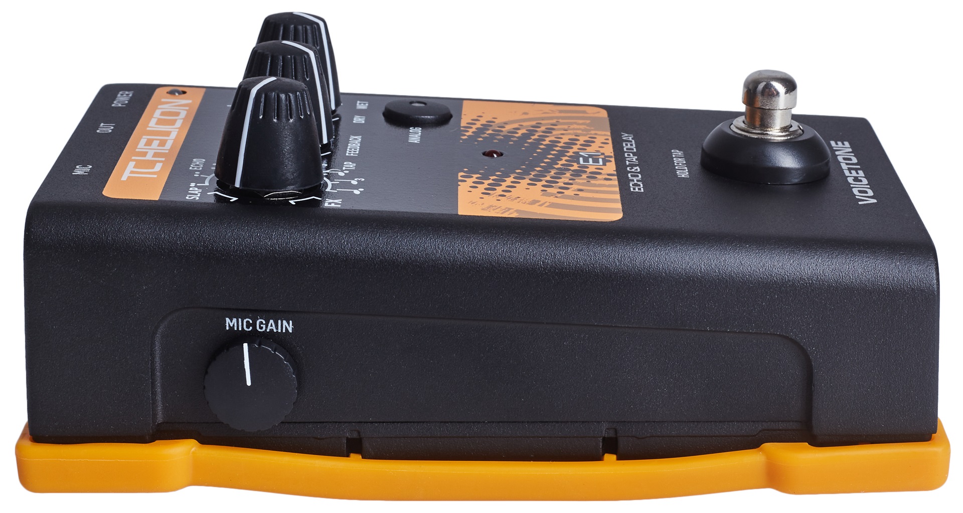 tc-helicon Voicetone E1 (obrázek 5)