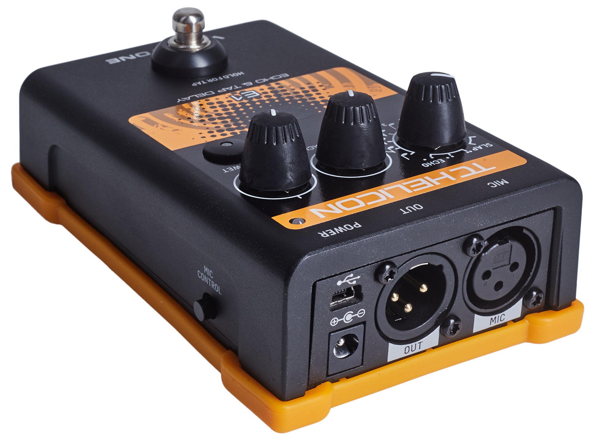 tc-helicon Voicetone E1 (obrázek 6)