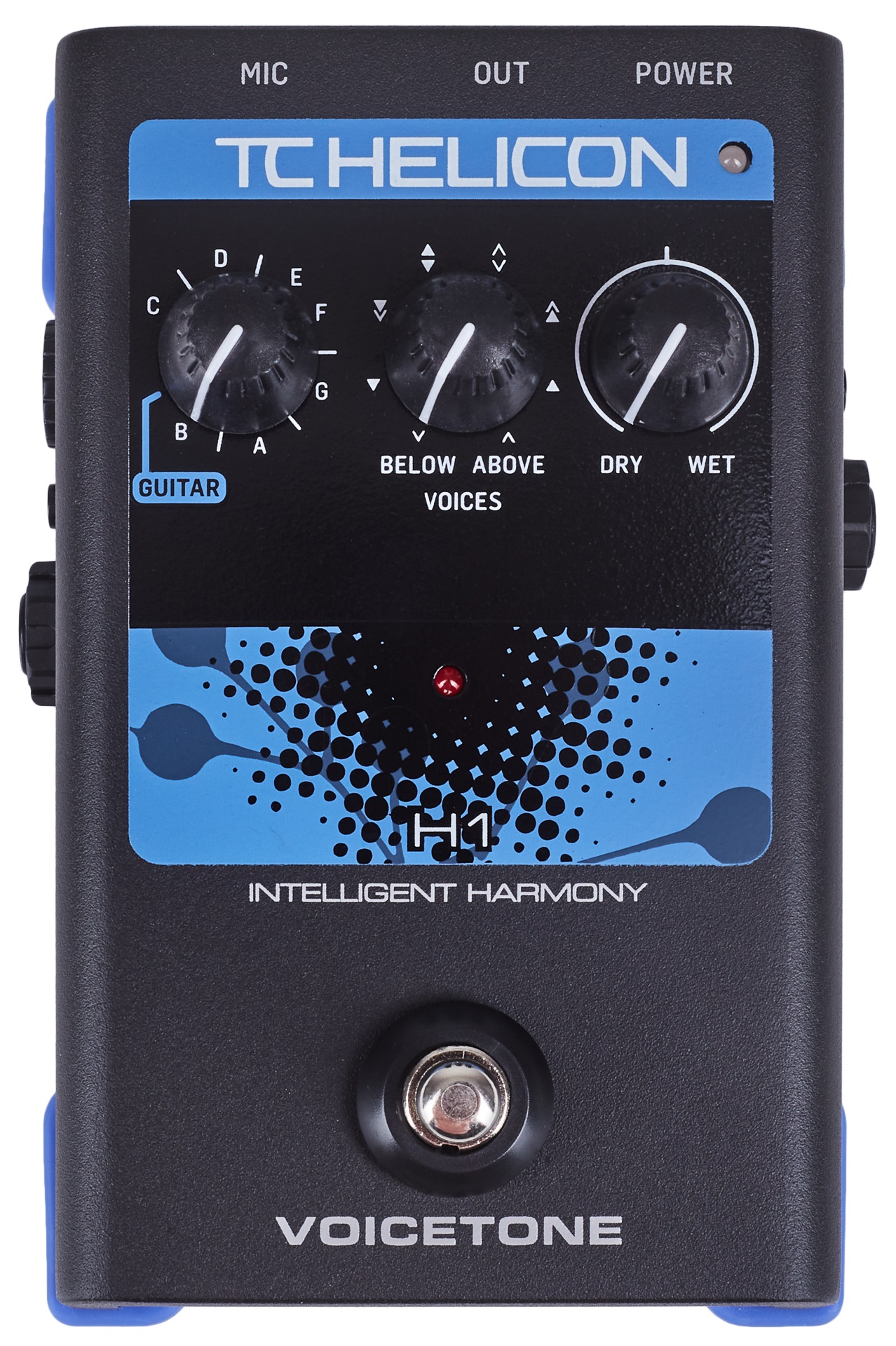 Levně tc-helicon Voicetone H1