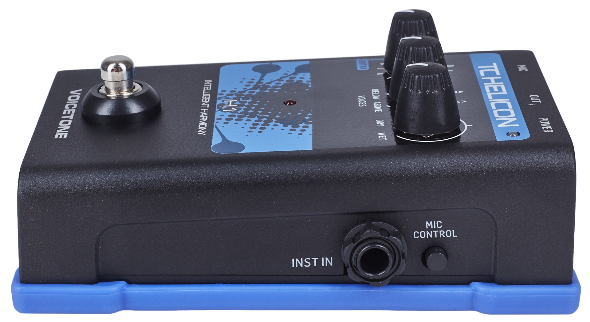 tc-helicon Voicetone H1 (obrázek 4)