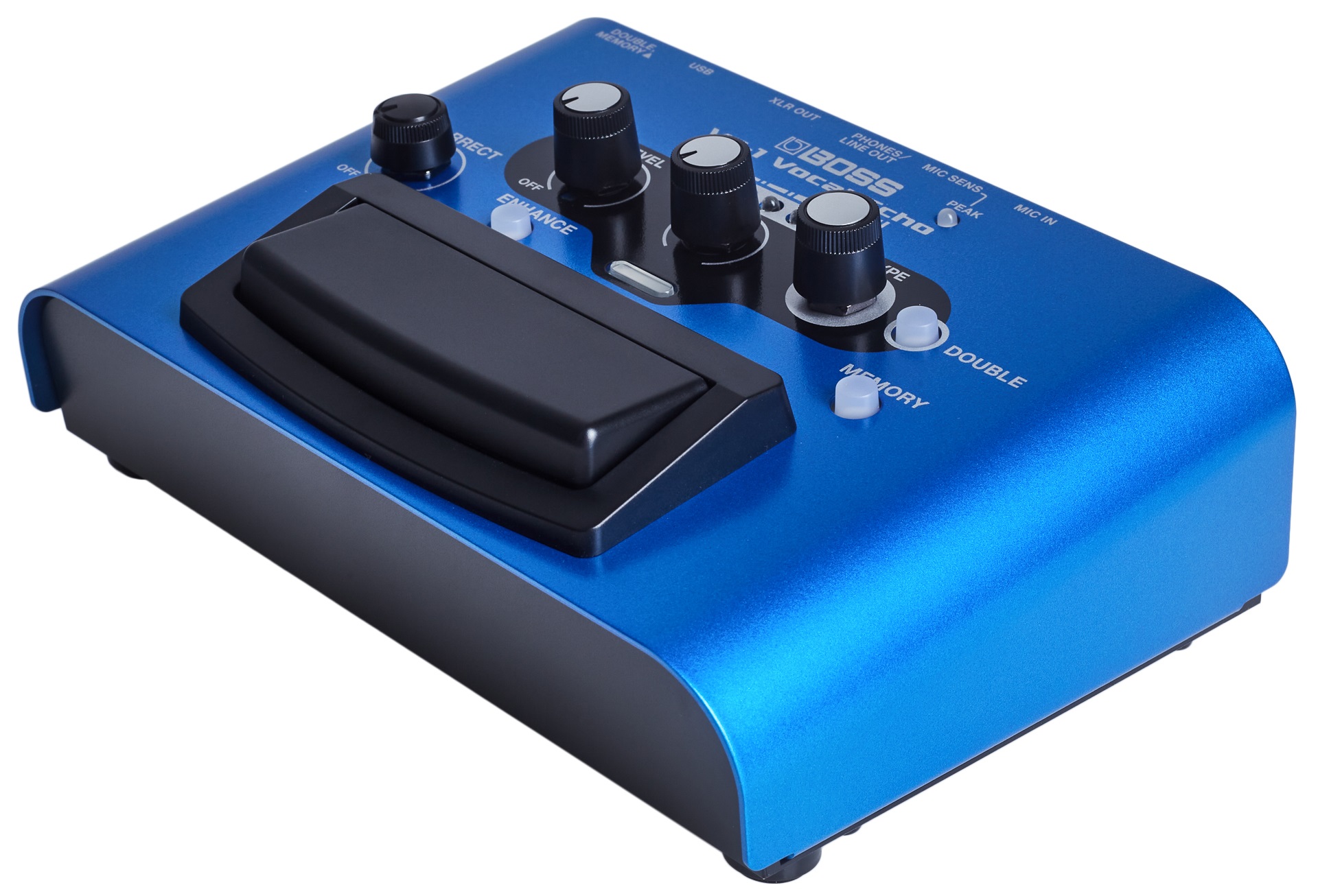 Boss VE-1 (obrázek 3)