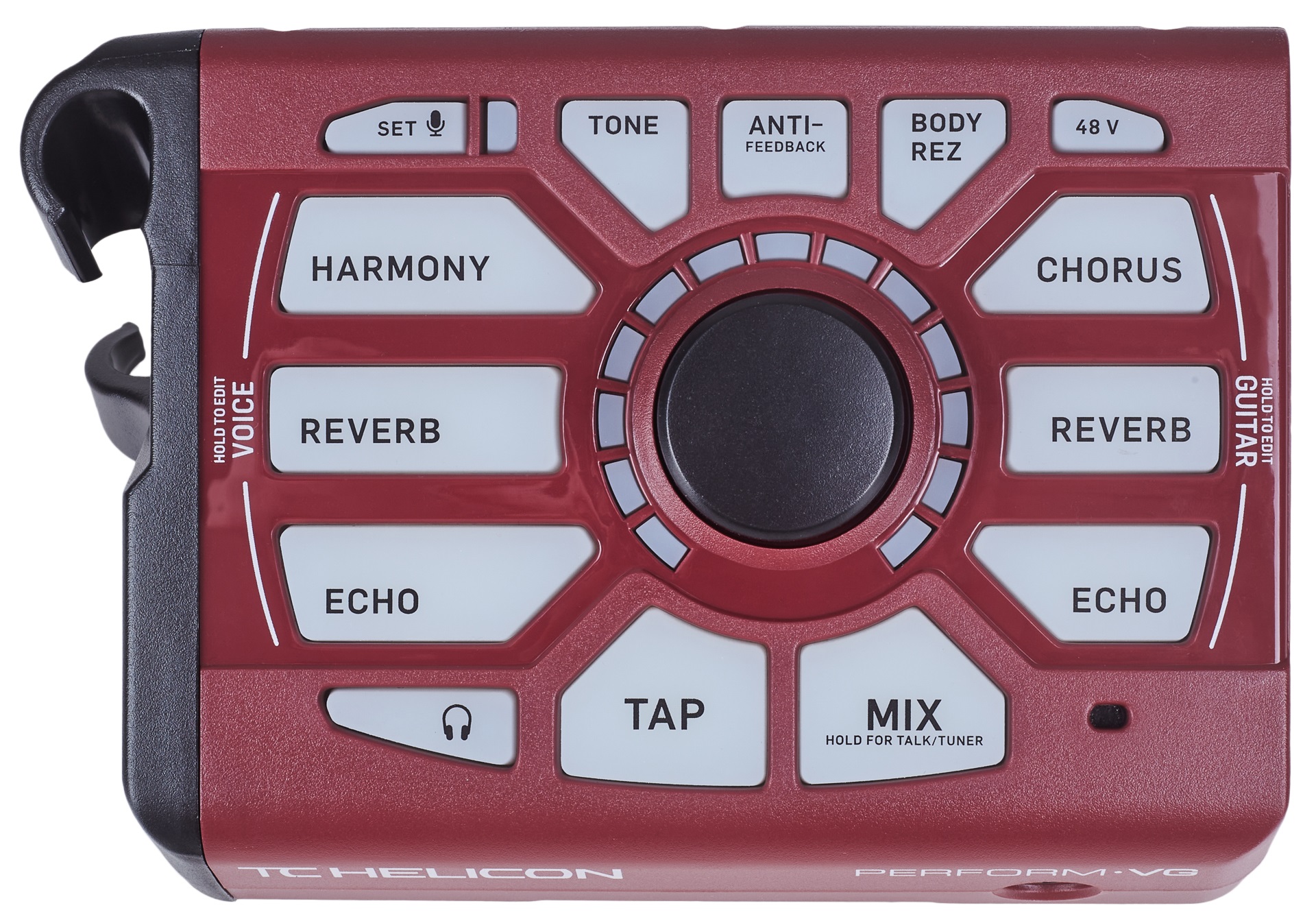 Levně tc-helicon Perform-VG