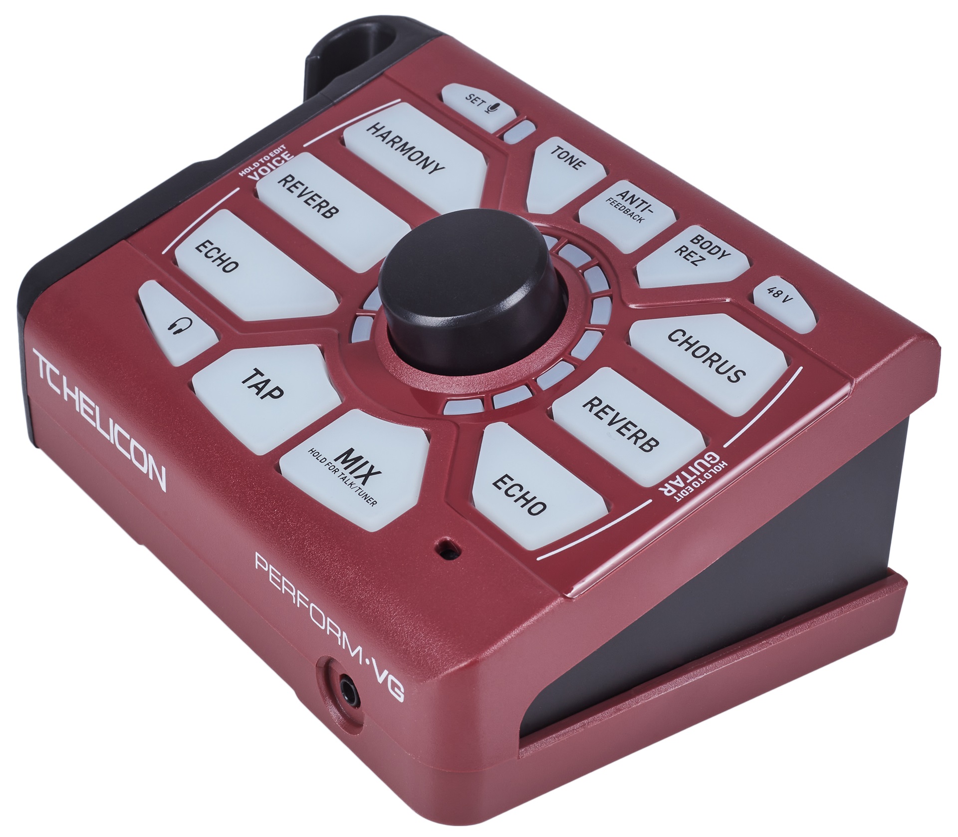 tc-helicon Perform-VG (obrázek 3)