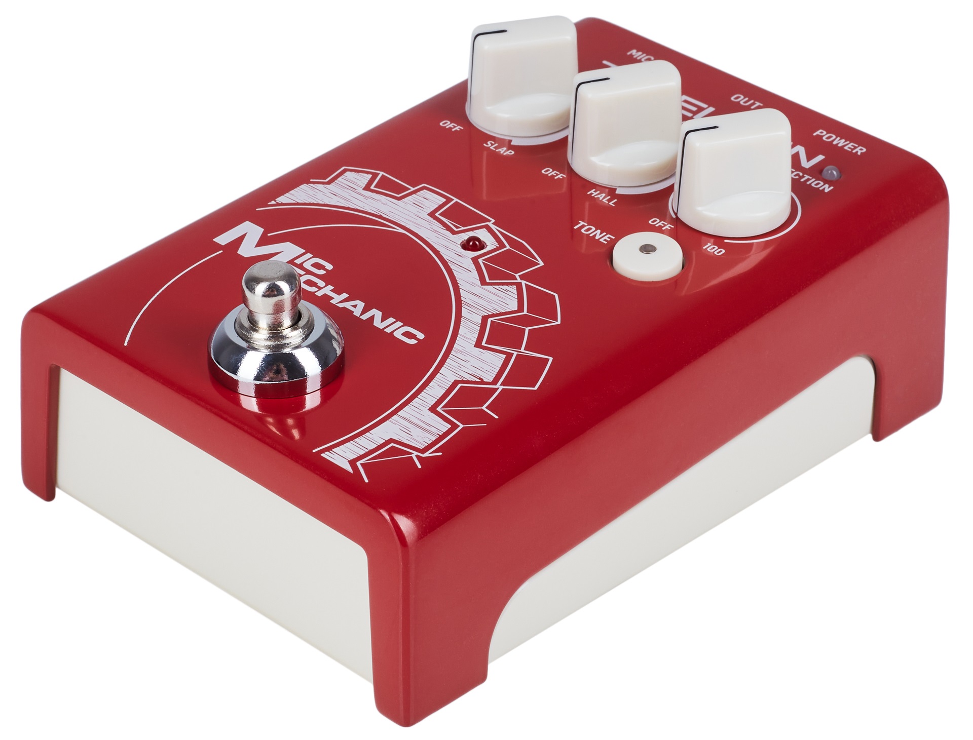 tc-helicon Mic Mechanic 2 (obrázek 3)