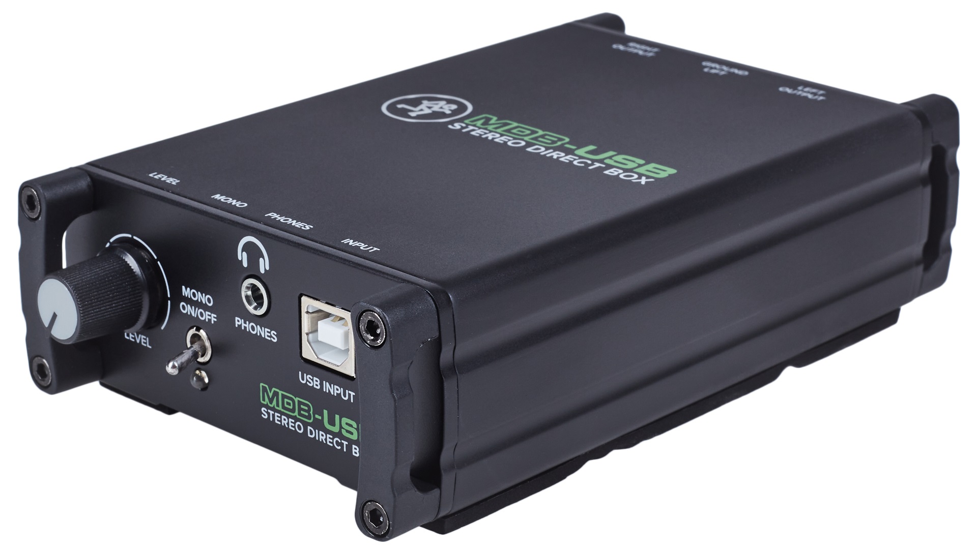 Mackie MDB-USB (obrázek 3)