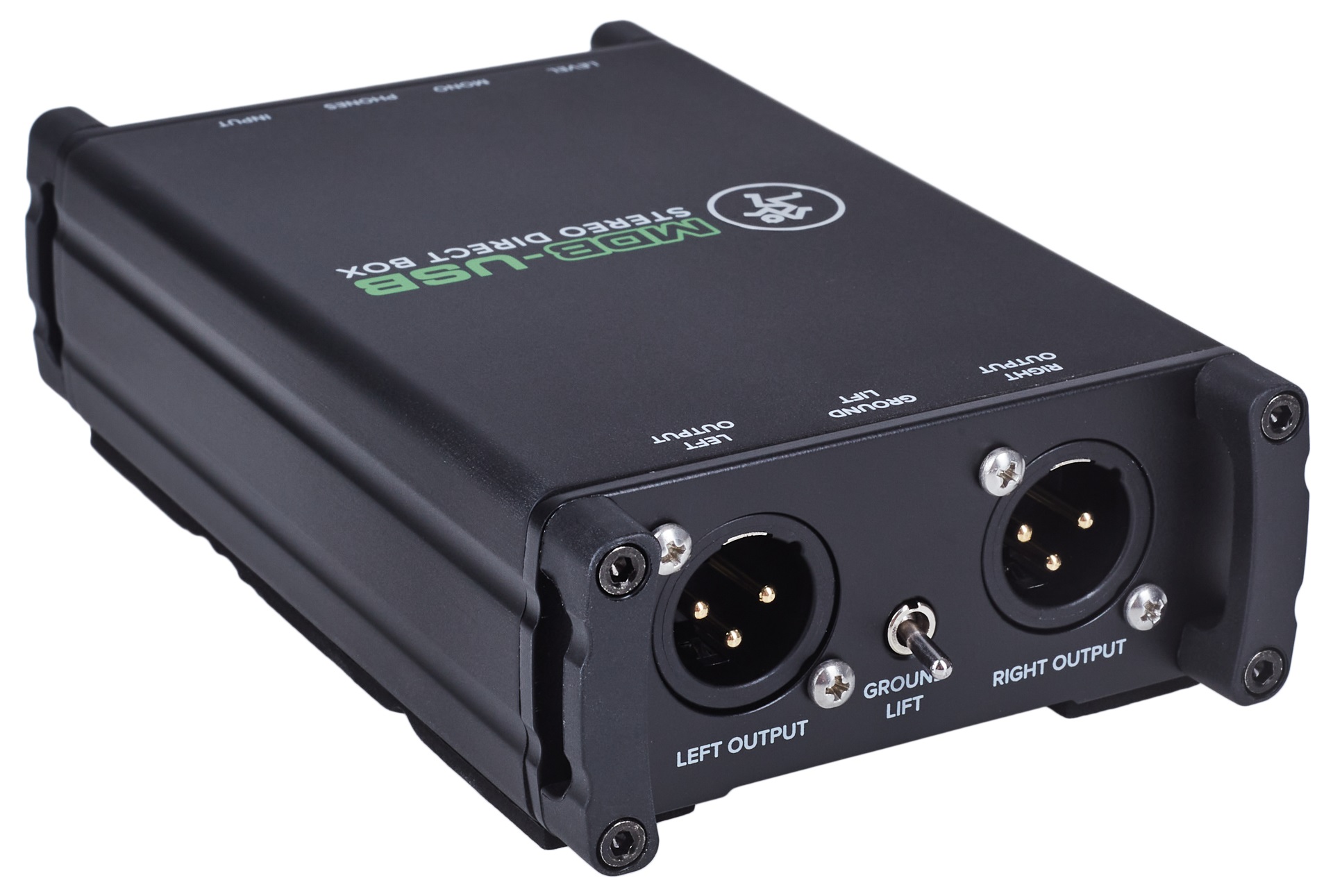 Mackie MDB-USB (obrázek 4)