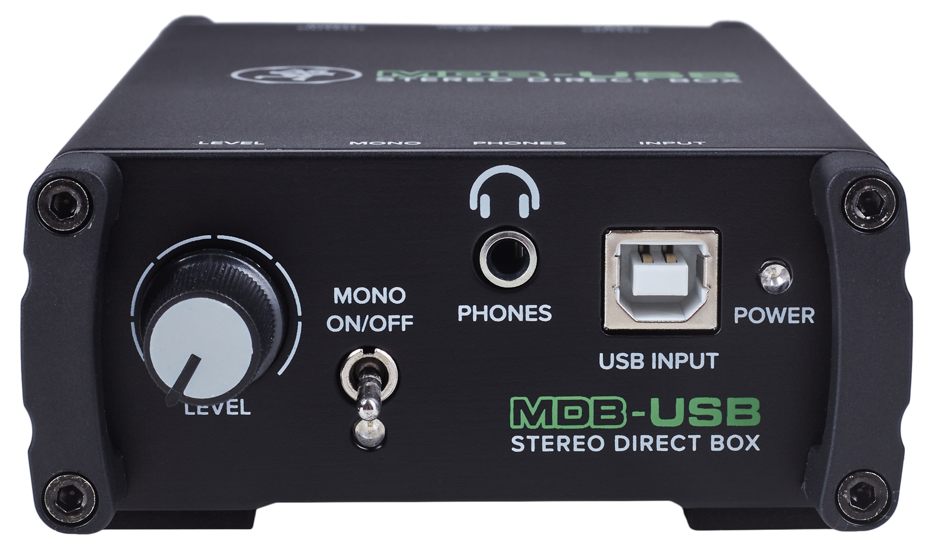 Mackie MDB-USB (obrázek 5)