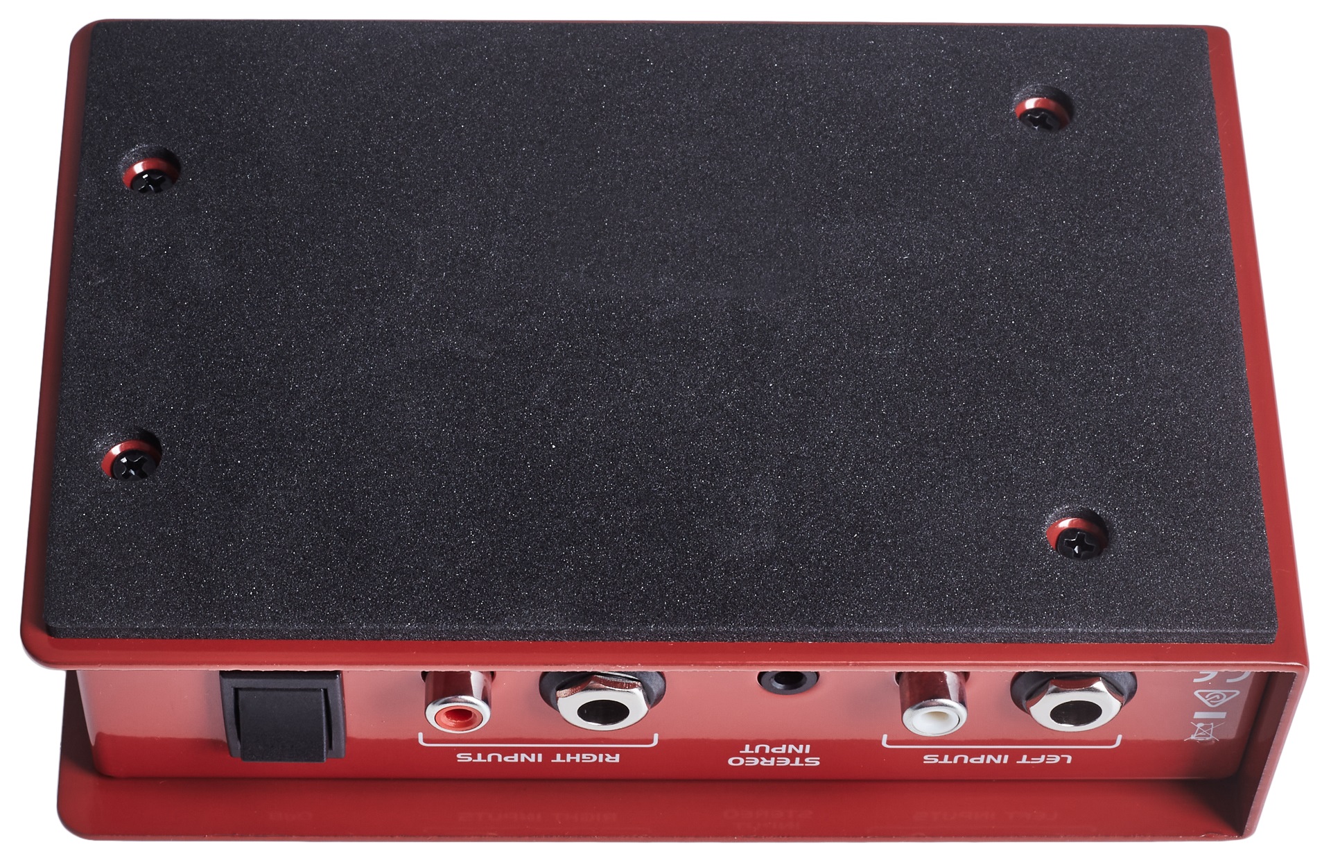 Samson MCD2Pro (obrázek 5)