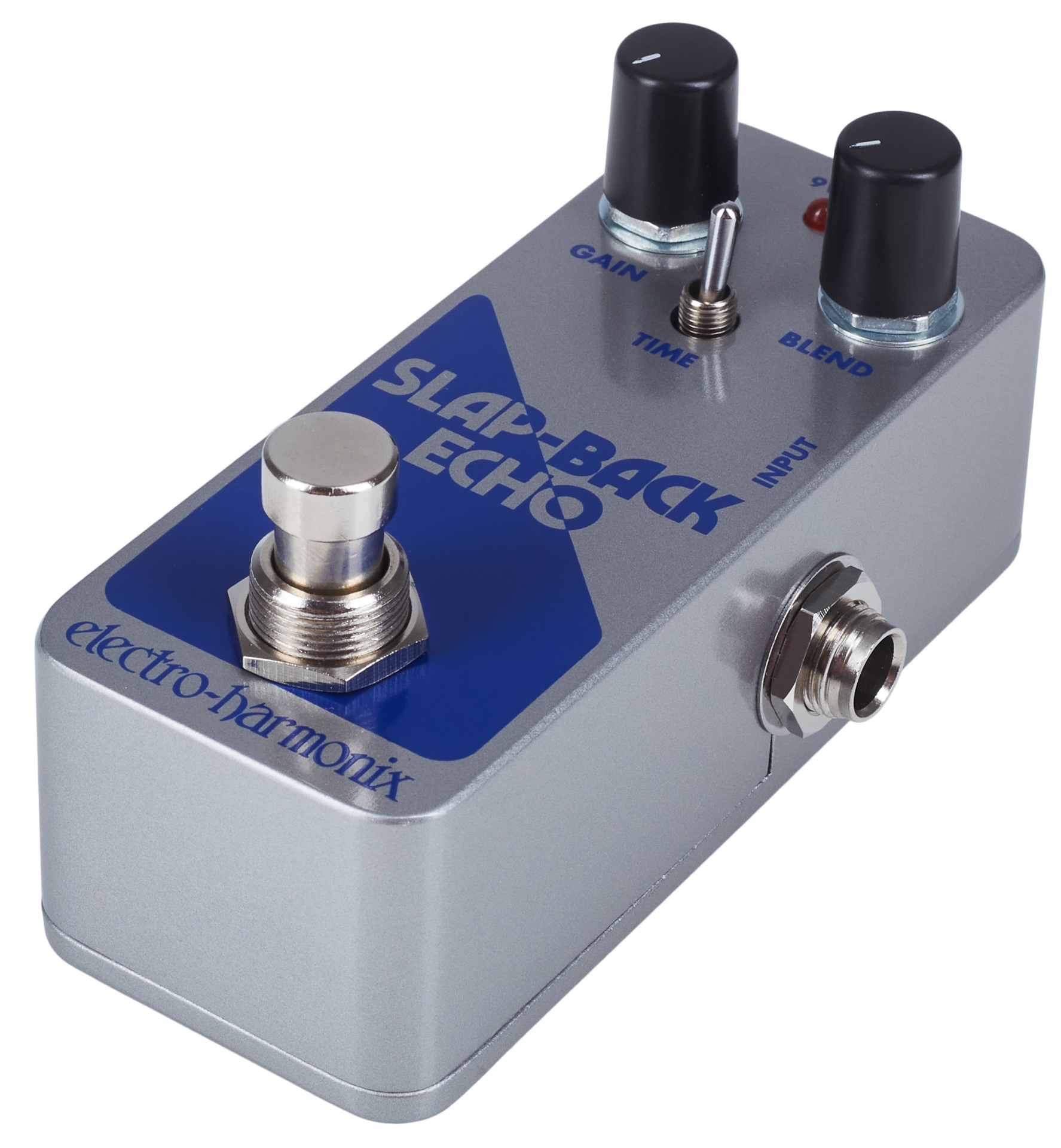 Electro-Harmonix Slap-Back Echo (rozbalené) (obrázek 3)