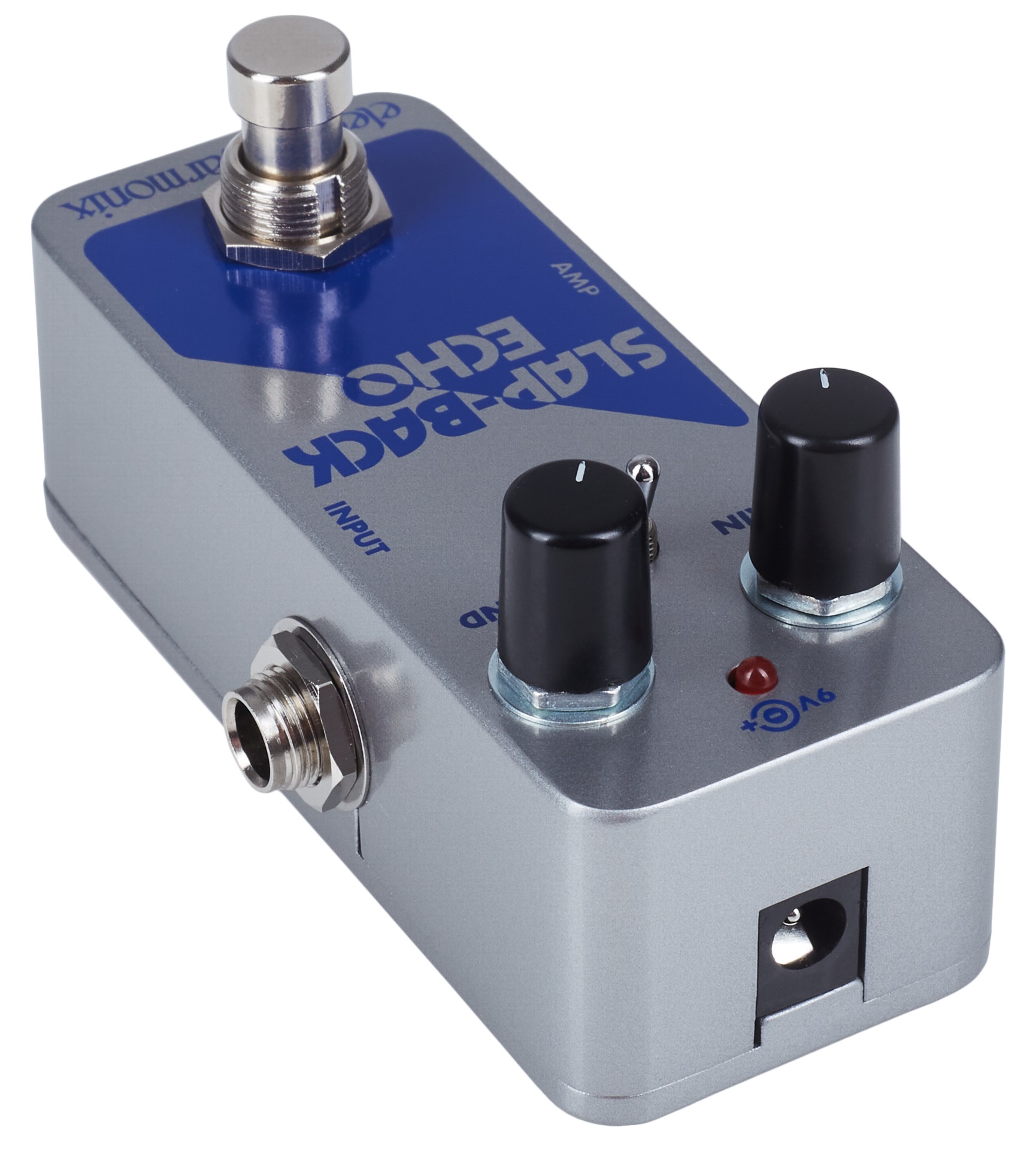 Electro-Harmonix Slap-Back Echo (rozbalené) (obrázek 4)