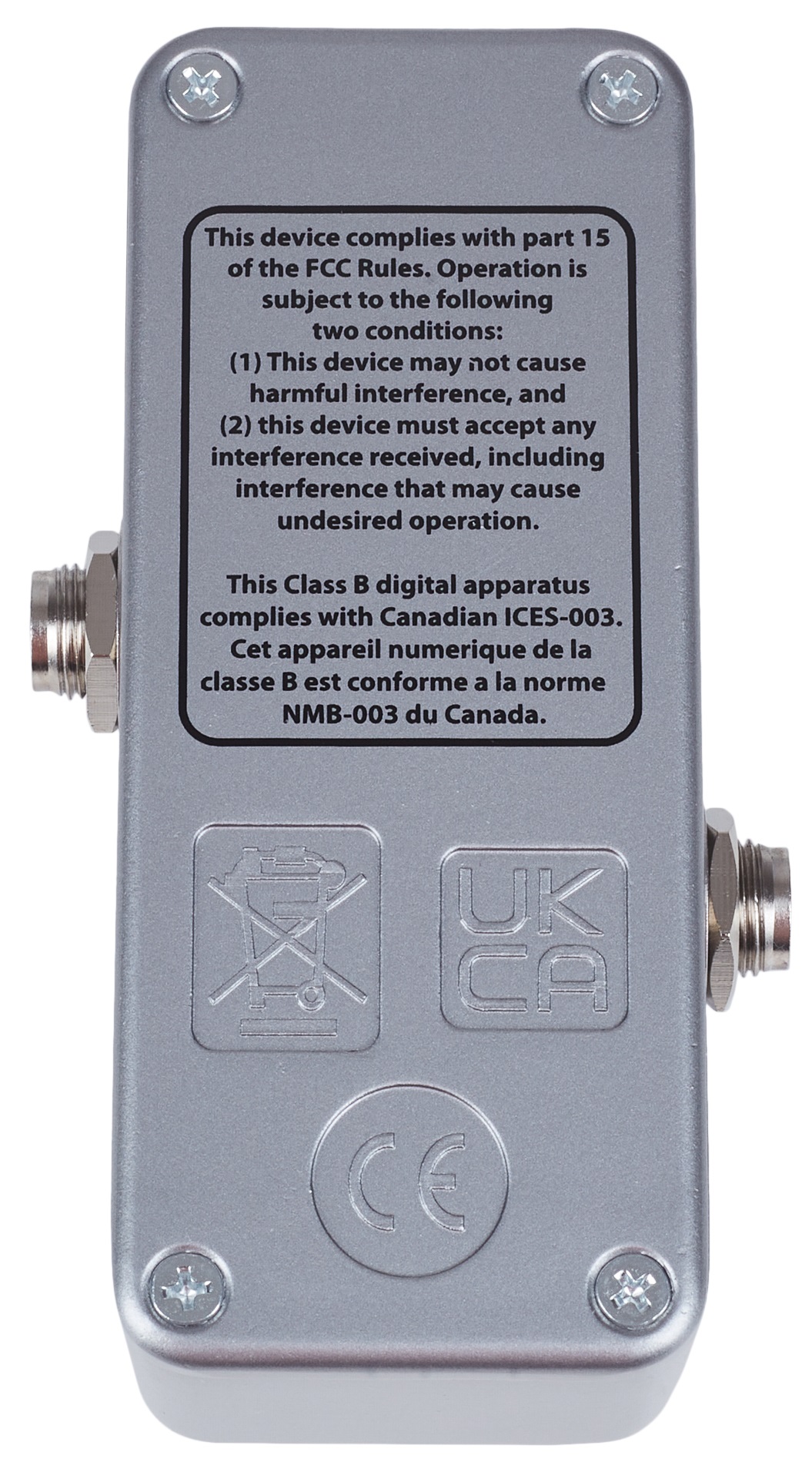 Electro-Harmonix Slap-Back Echo (rozbalené) (obrázek 5)