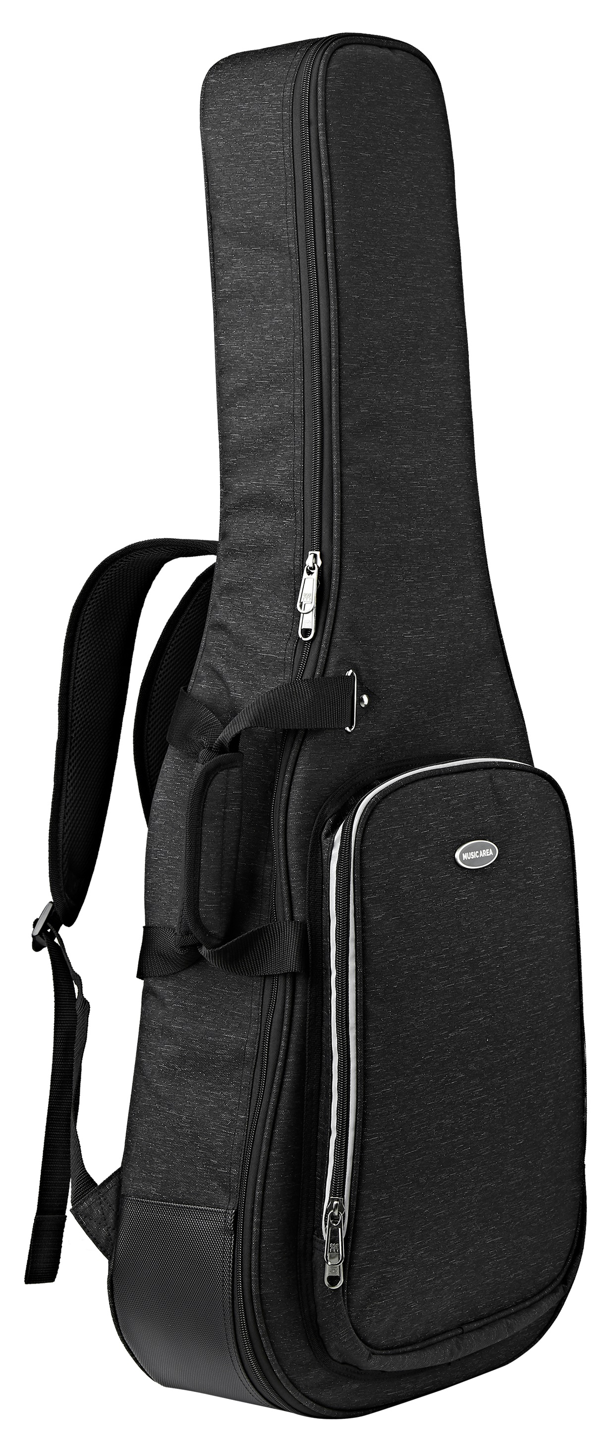 Music Area RB20 Classical Guitar Case (obrázek 4)