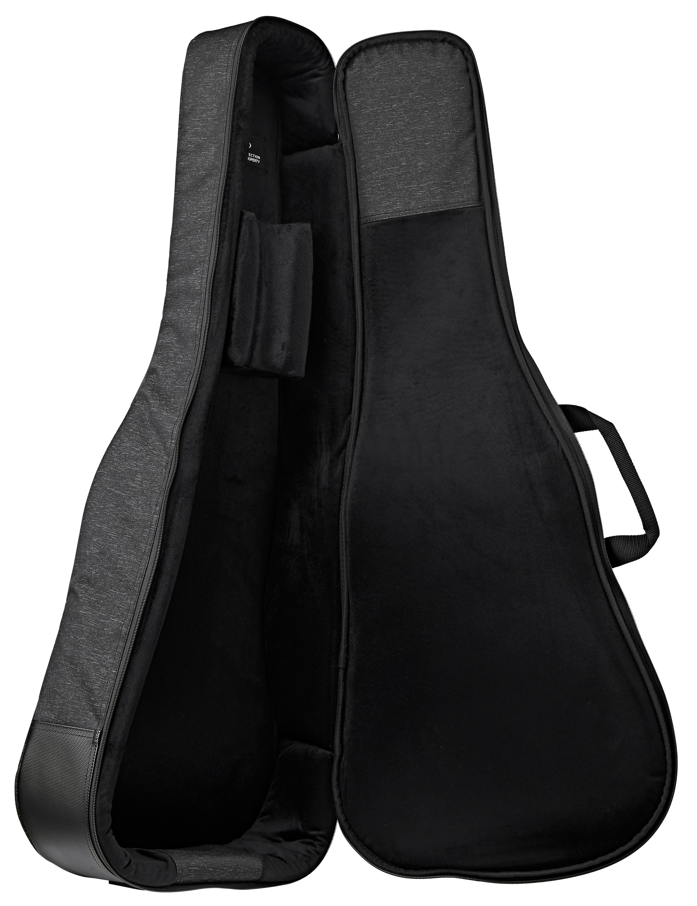 Music Area RB20 Classical Guitar Case (obrázek 5)