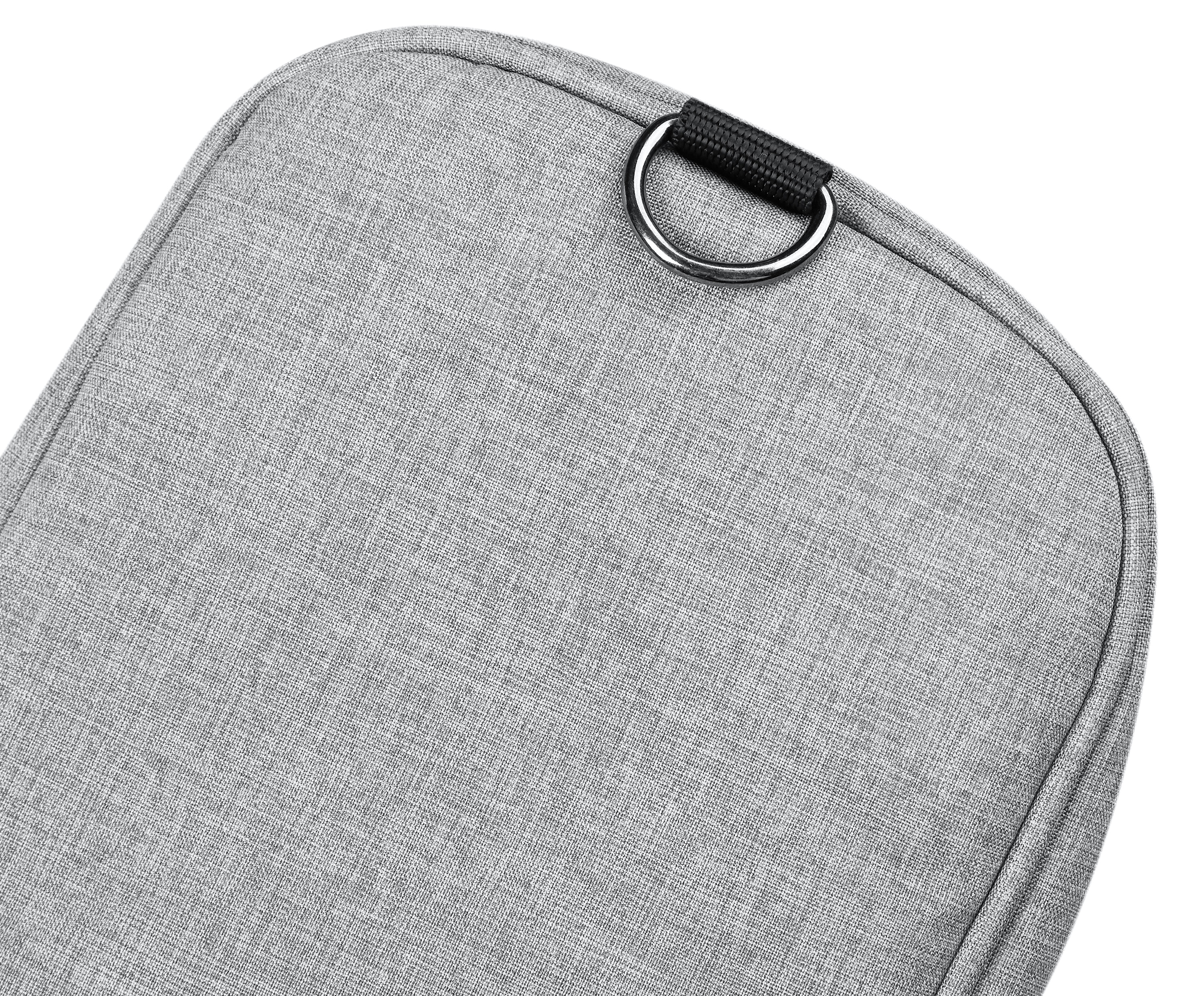 Music Area TANG30 Classical Guitar Case Gray (obrázek 6)