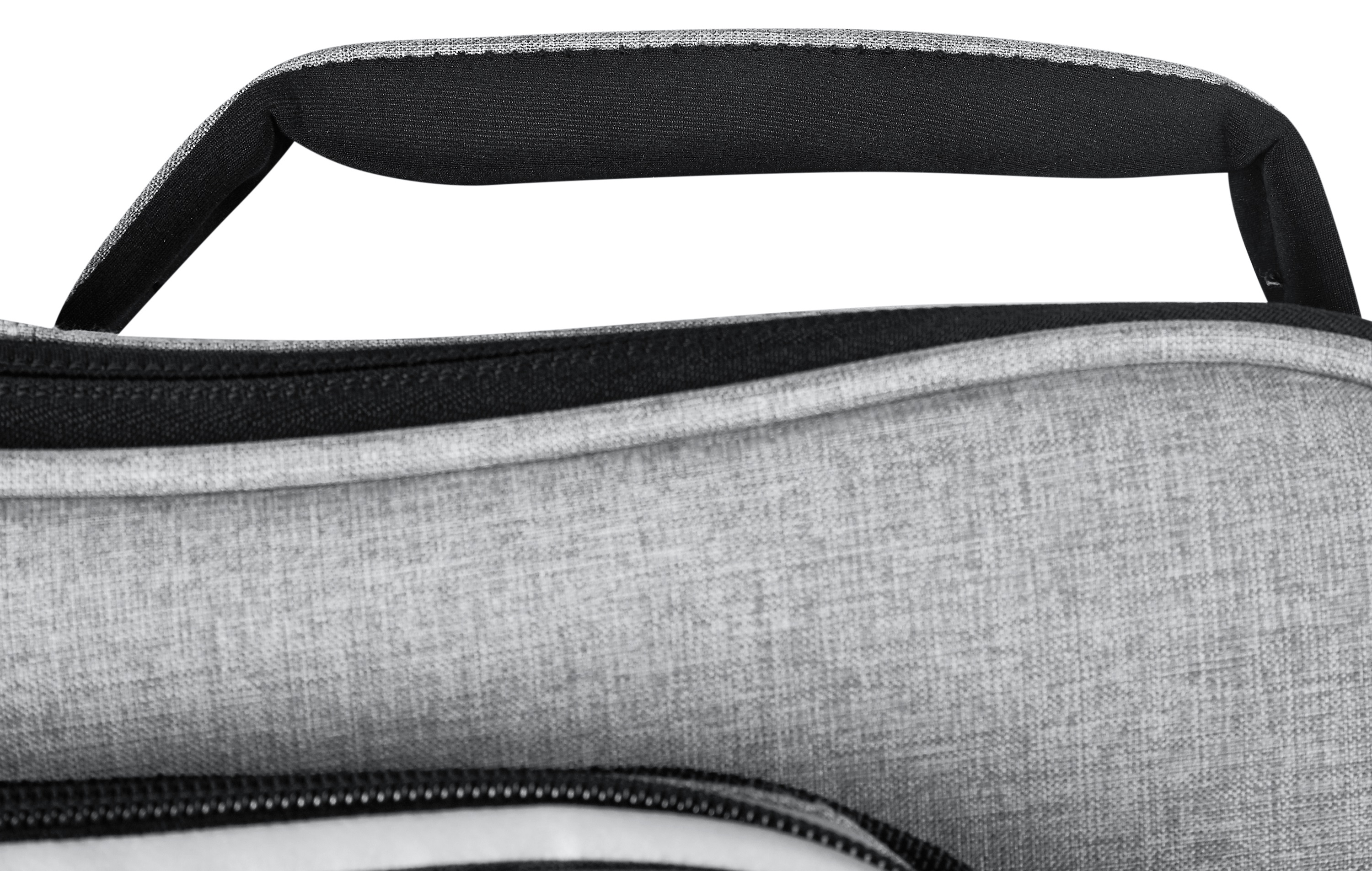 Music Area TANG30 Classical Guitar Case Gray (obrázek 14)