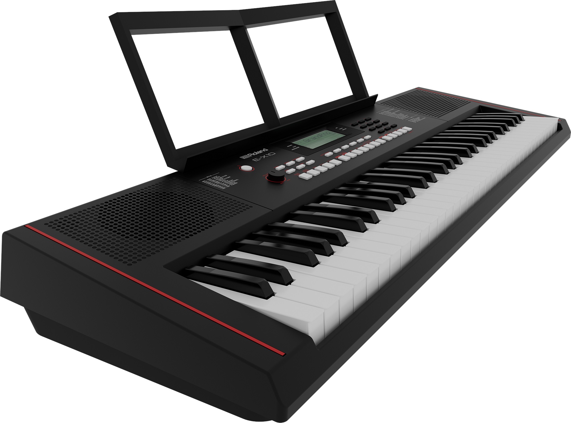 Roland E-X10 (obrázek 5)