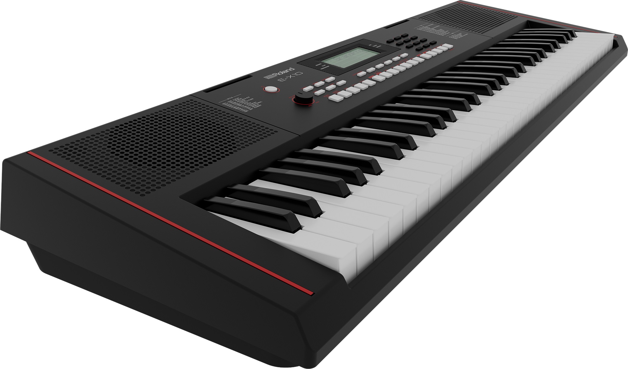 Roland E-X10 (obrázek 6)