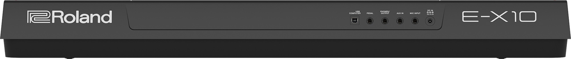 Roland E-X10 (obrázek 8)