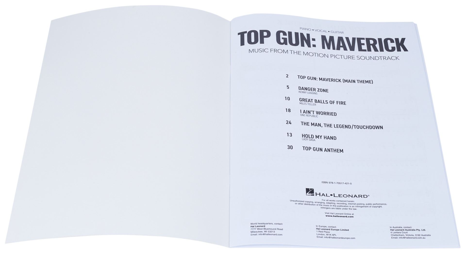 MS Top Gun: Maverick (obrázek 3)