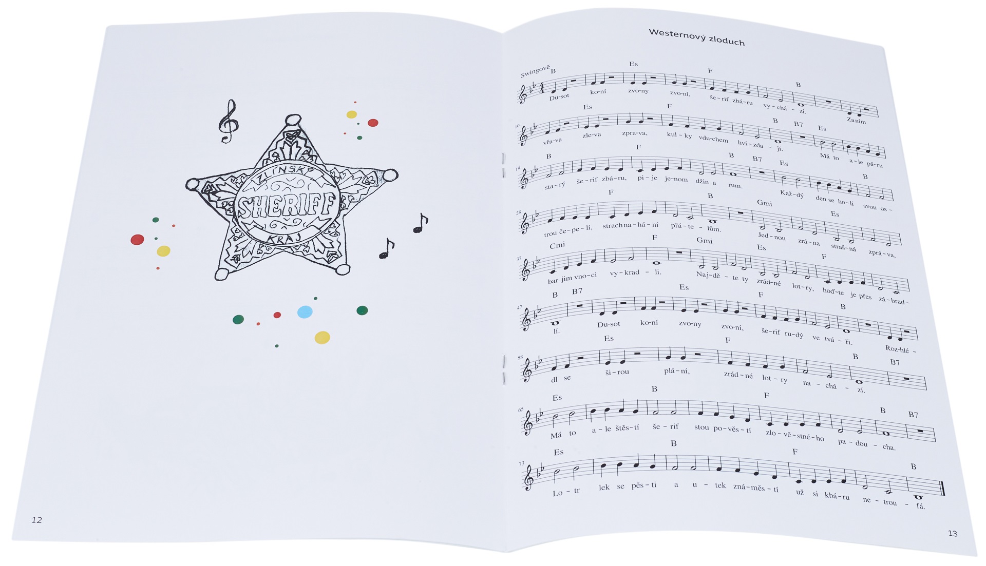 KN ZpěvníKáč 1.díl (obrázek 4)