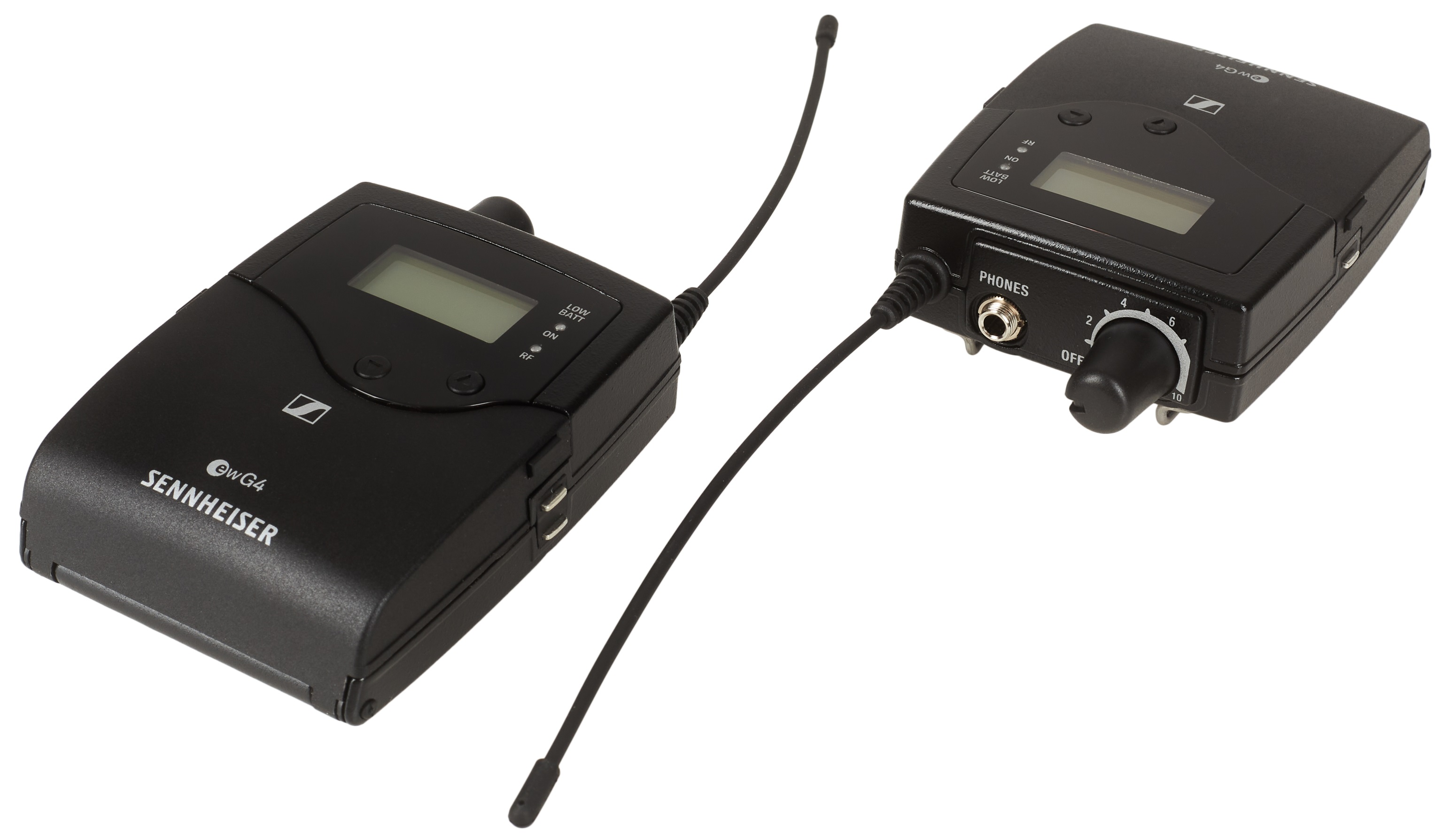 Sennheiser ew IEM G4 TW A (obrázek 5)