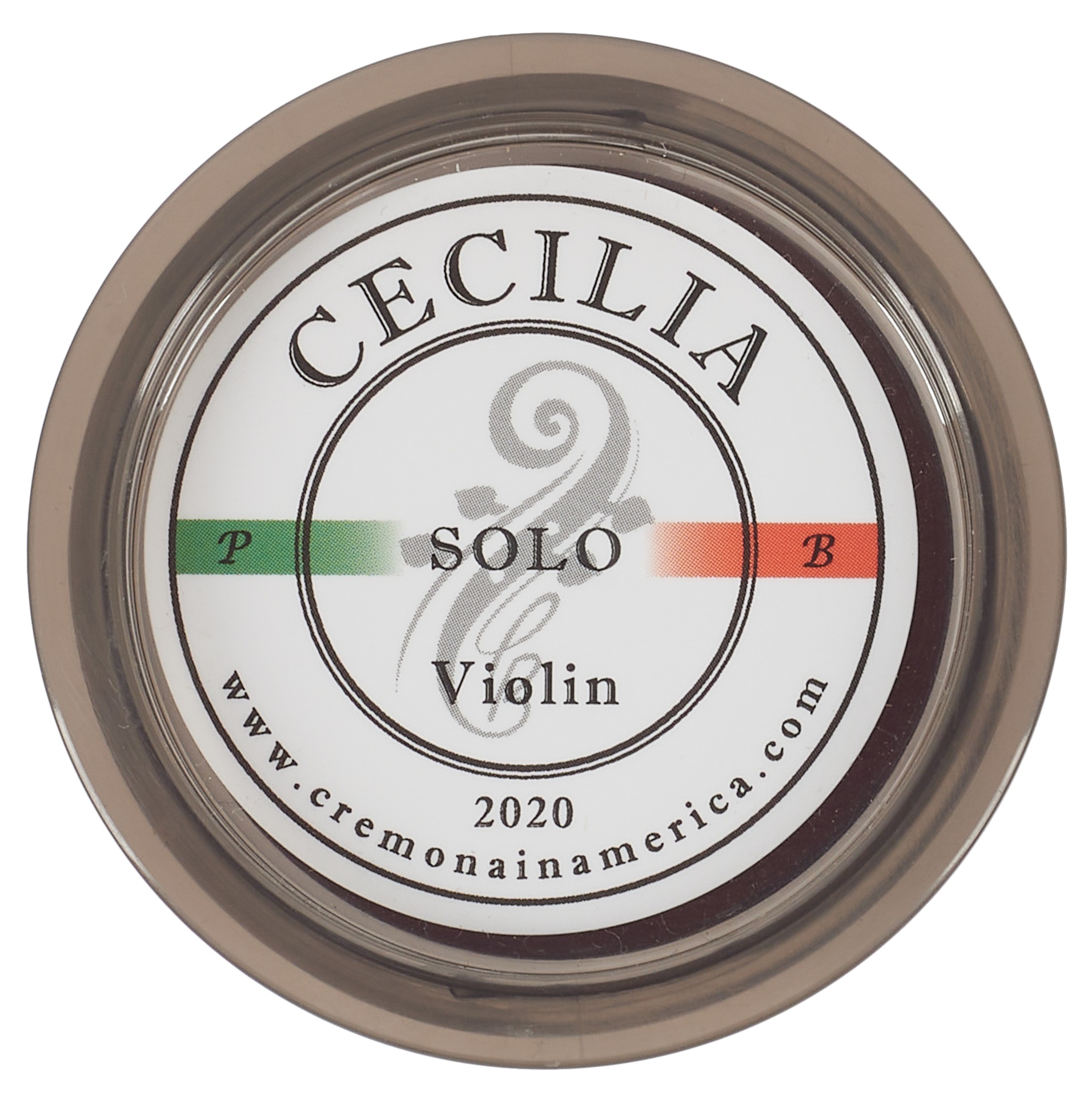 Levně Cecilia Solo Small Vln