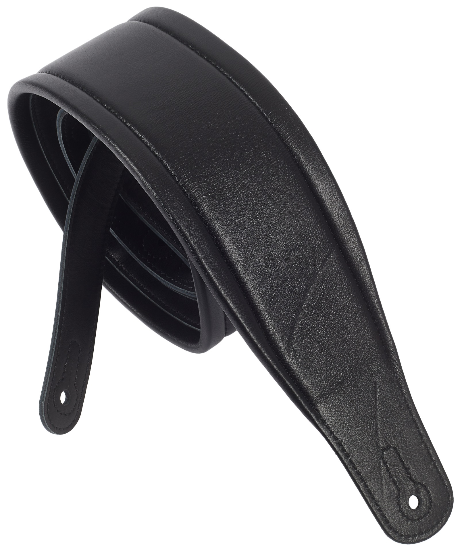 Levně Amumu LeatherPad Black