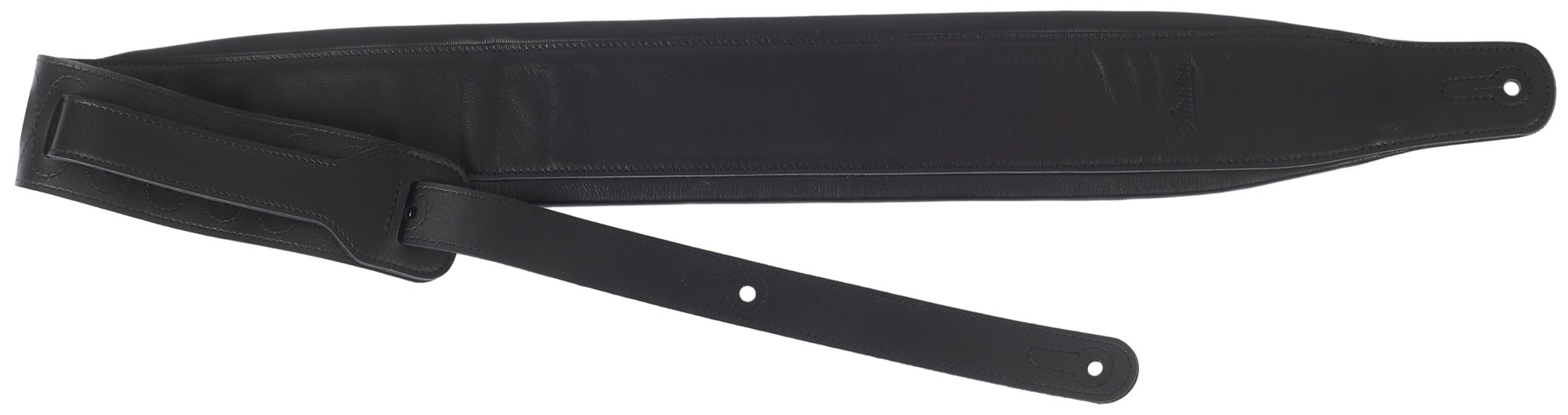 Amumu LeatherPad Black (obrázek 3)