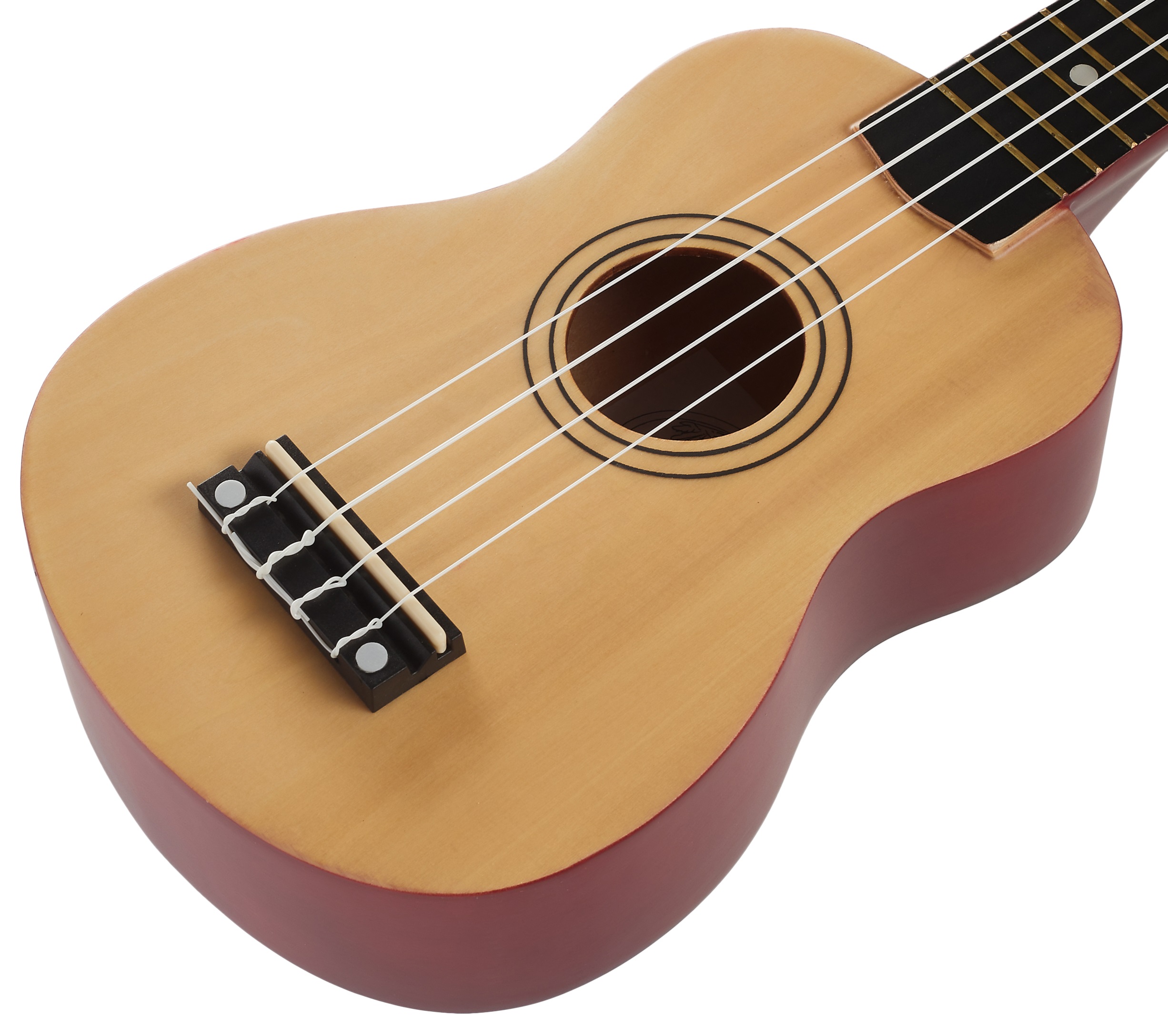 Ucoolele UC-002-WD (obrázek 3)