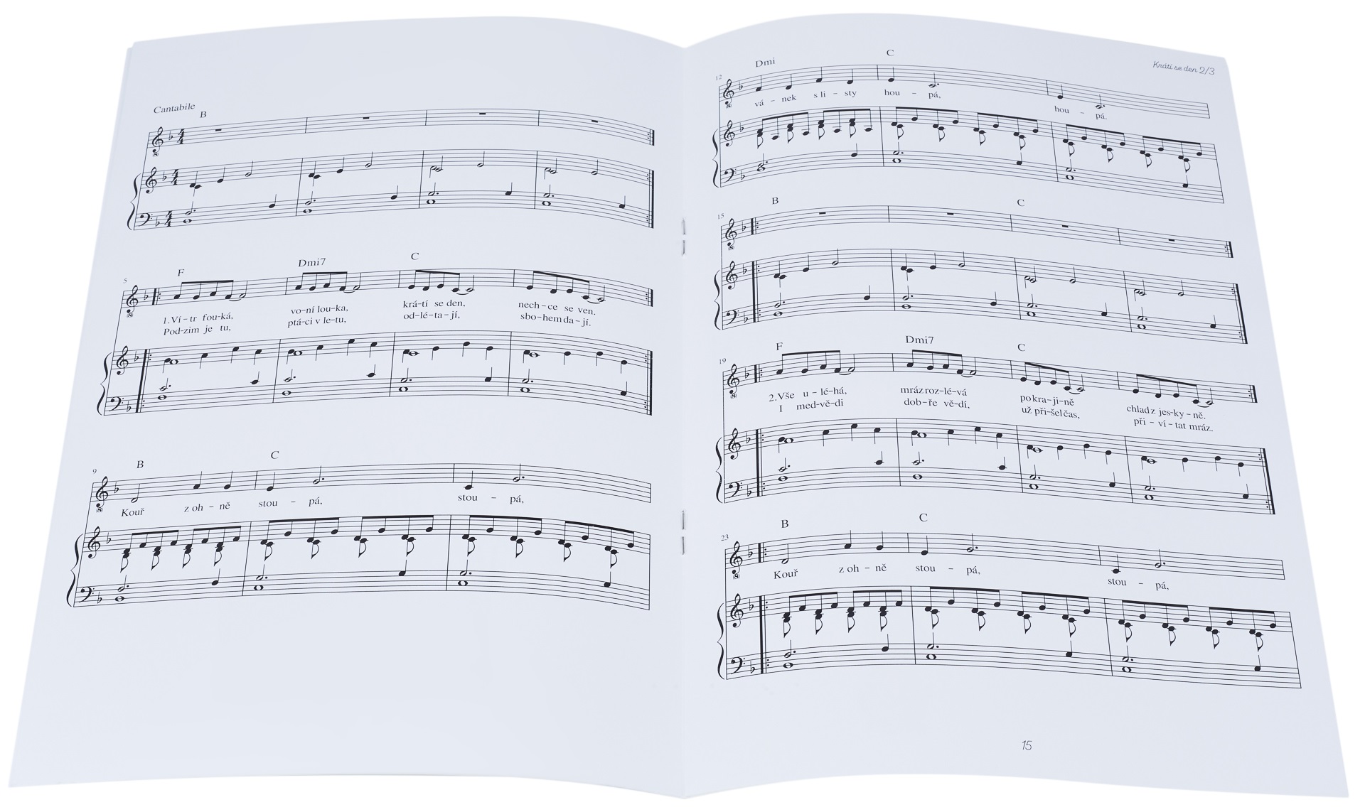 KN ZpěvníKáč 2.díl (obrázek 4)