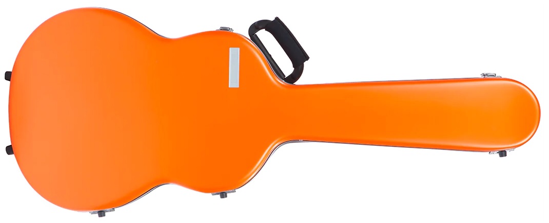 Bam La Défense - Classical Guitar Orange