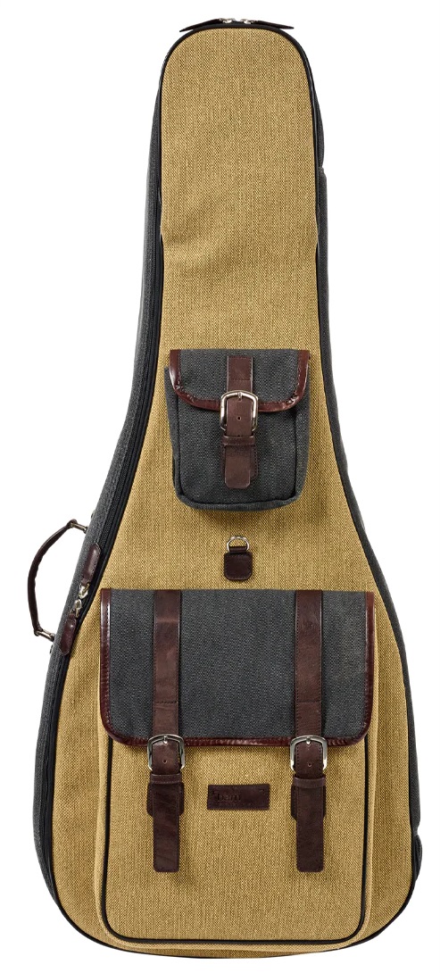 Levně Bam NASHVILLE Classical Guitar Gig Canvas