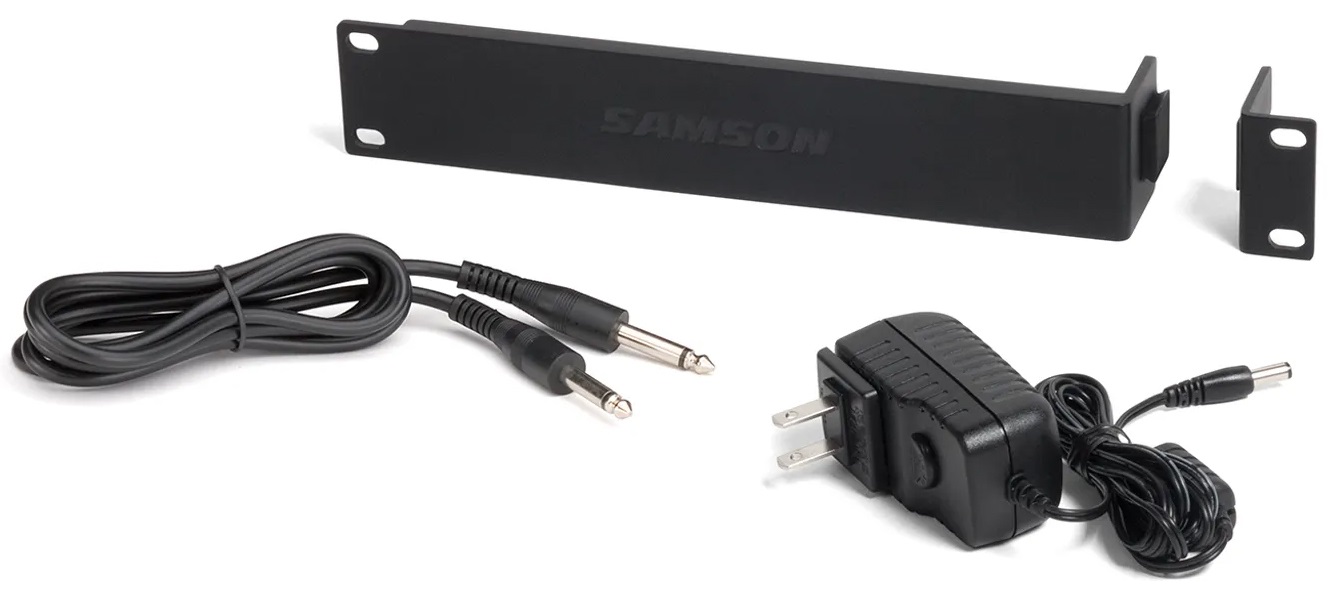 Samson Concert 88x Headset G (obrázek 6)