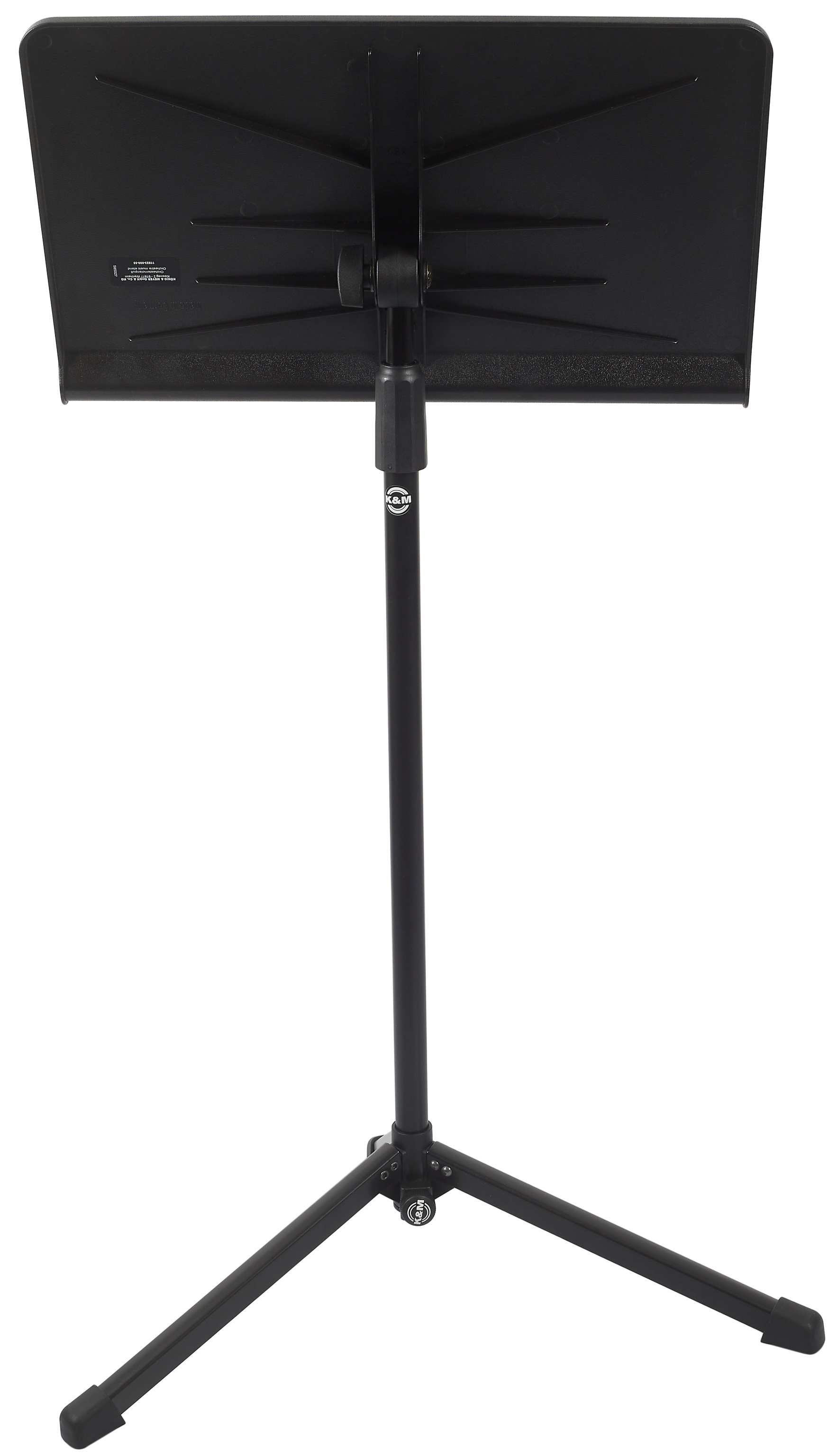 K&M 11923 Orchestra (obrázek 5)