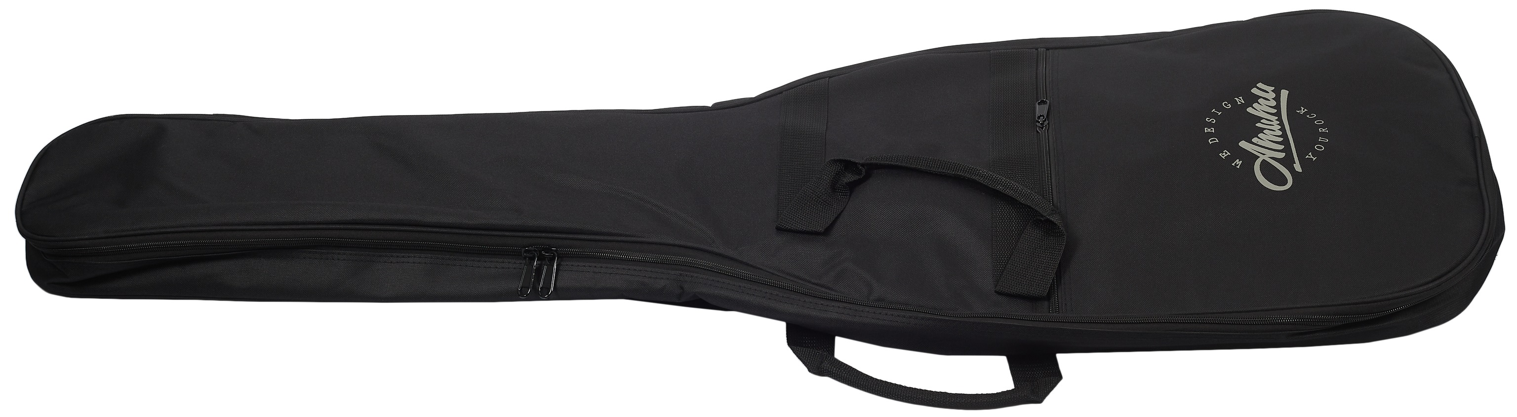 Amumu Electric Bass Guitar Bag (obrázek 3)