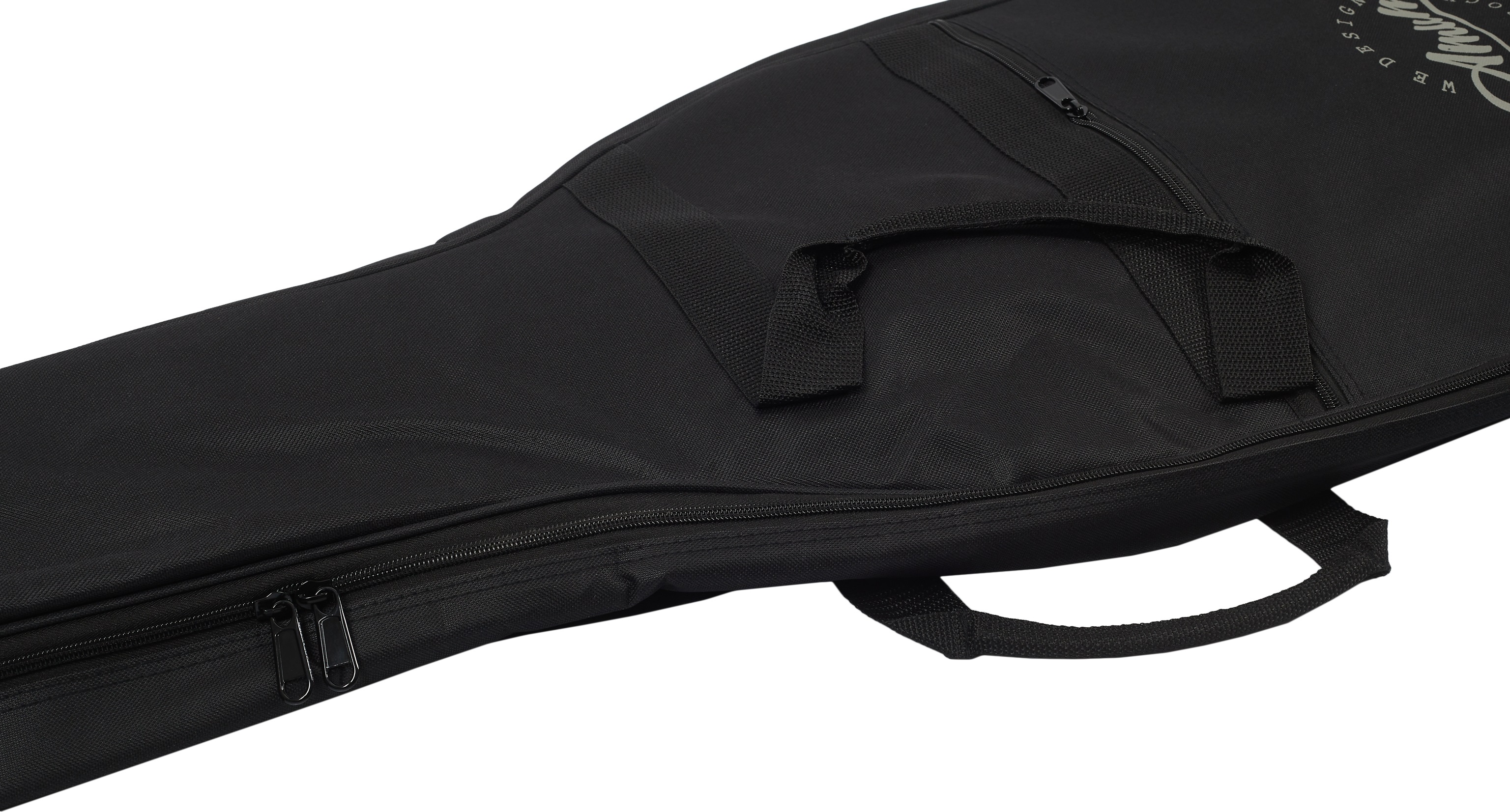 Amumu Electric Bass Guitar Bag (obrázek 4)