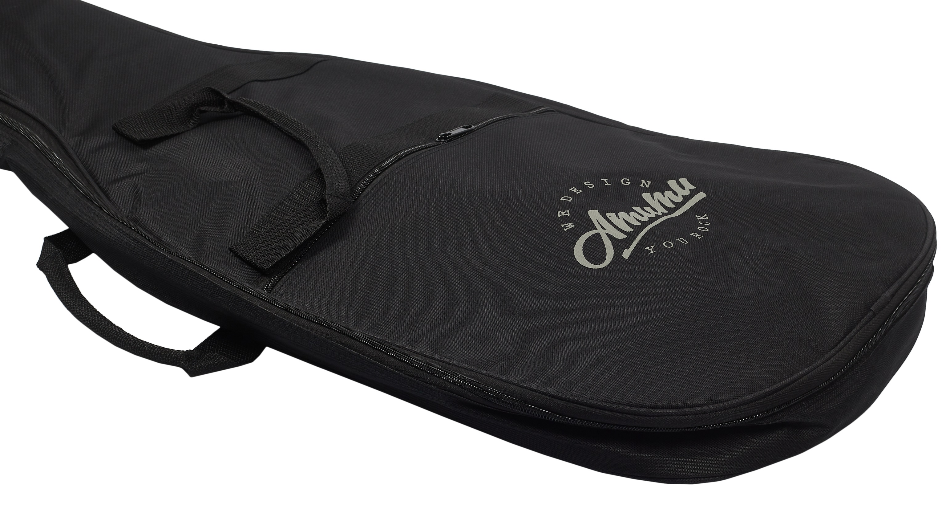 Amumu Electric Bass Guitar Bag (obrázek 5)